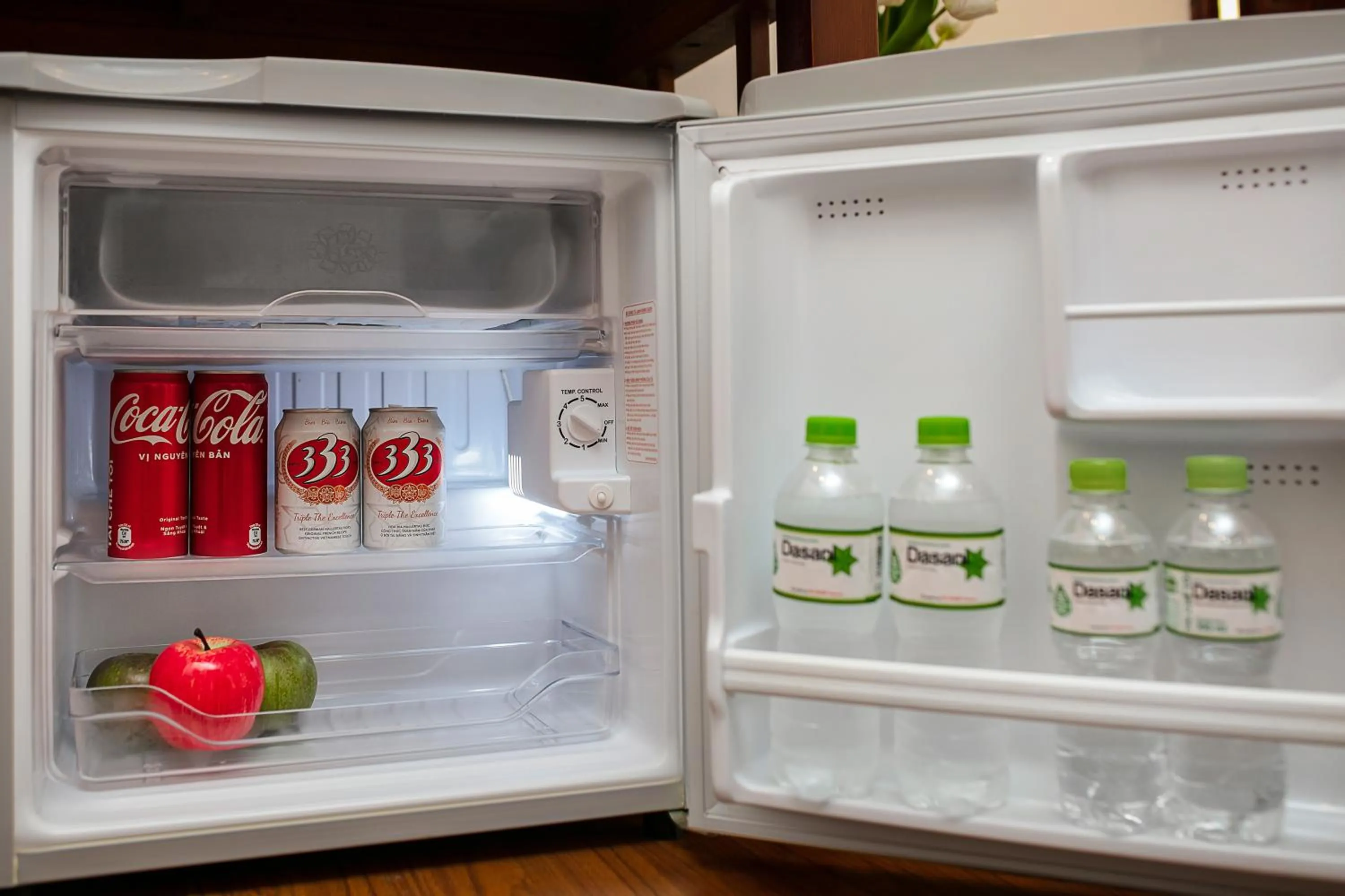 oven in Hanoi Nostalgia Hotel & Spa