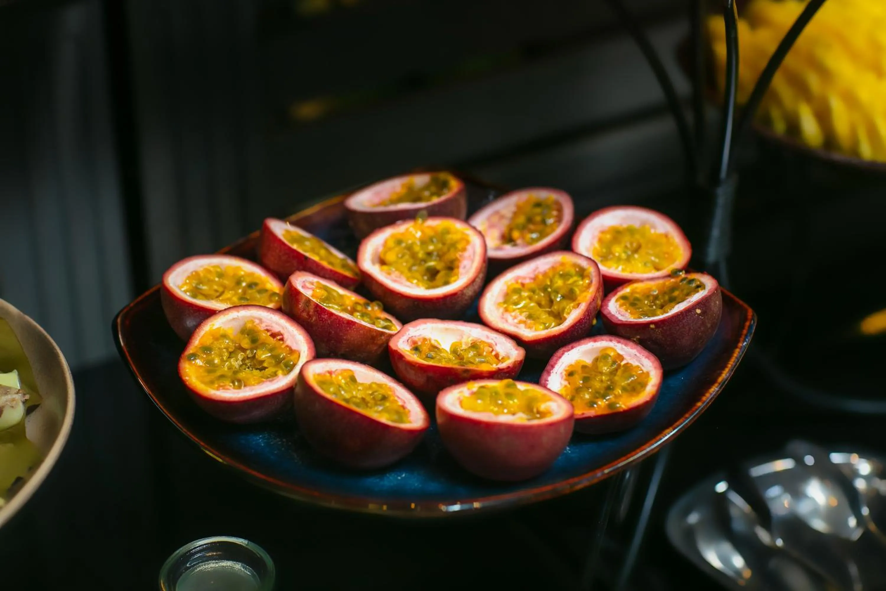 Breakfast in Hanoi Nostalgia Hotel & Spa