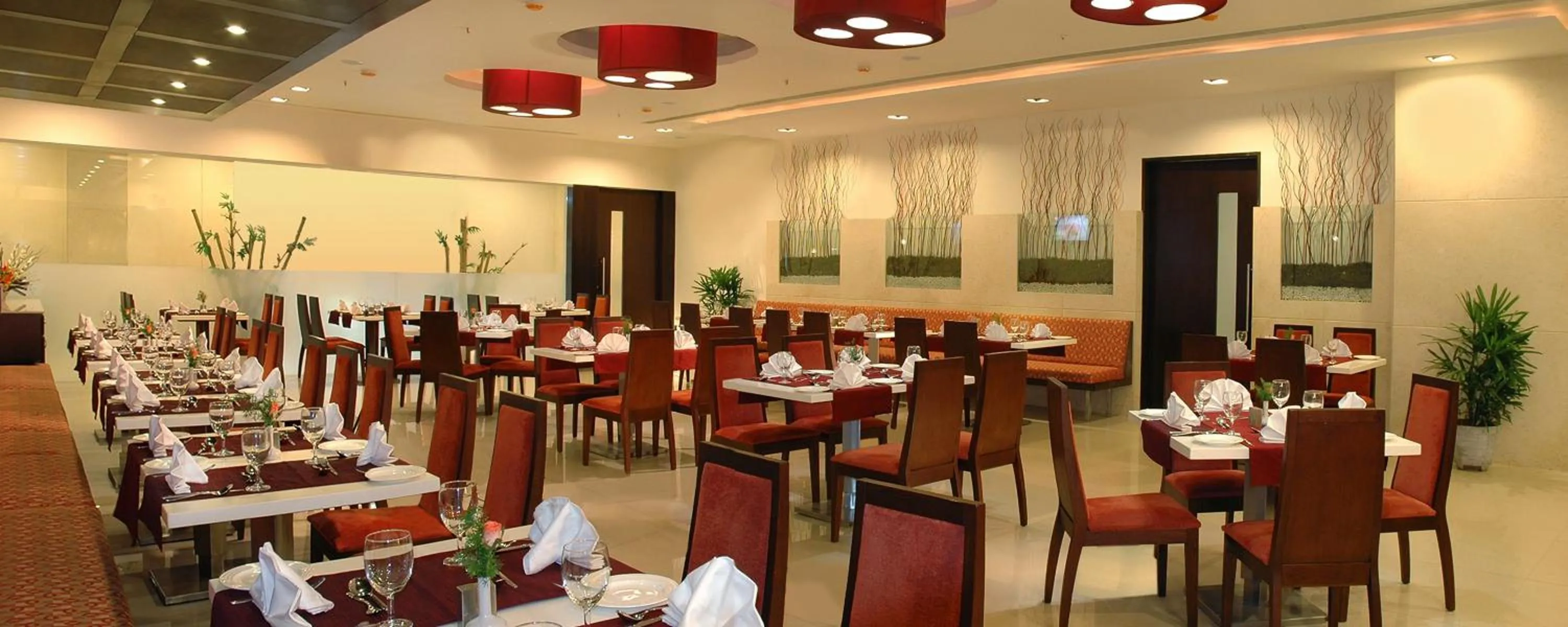 Breakfast in Fortune Inn Sree Kanya, Visakhapatnam - Member ITC Hotels' Group