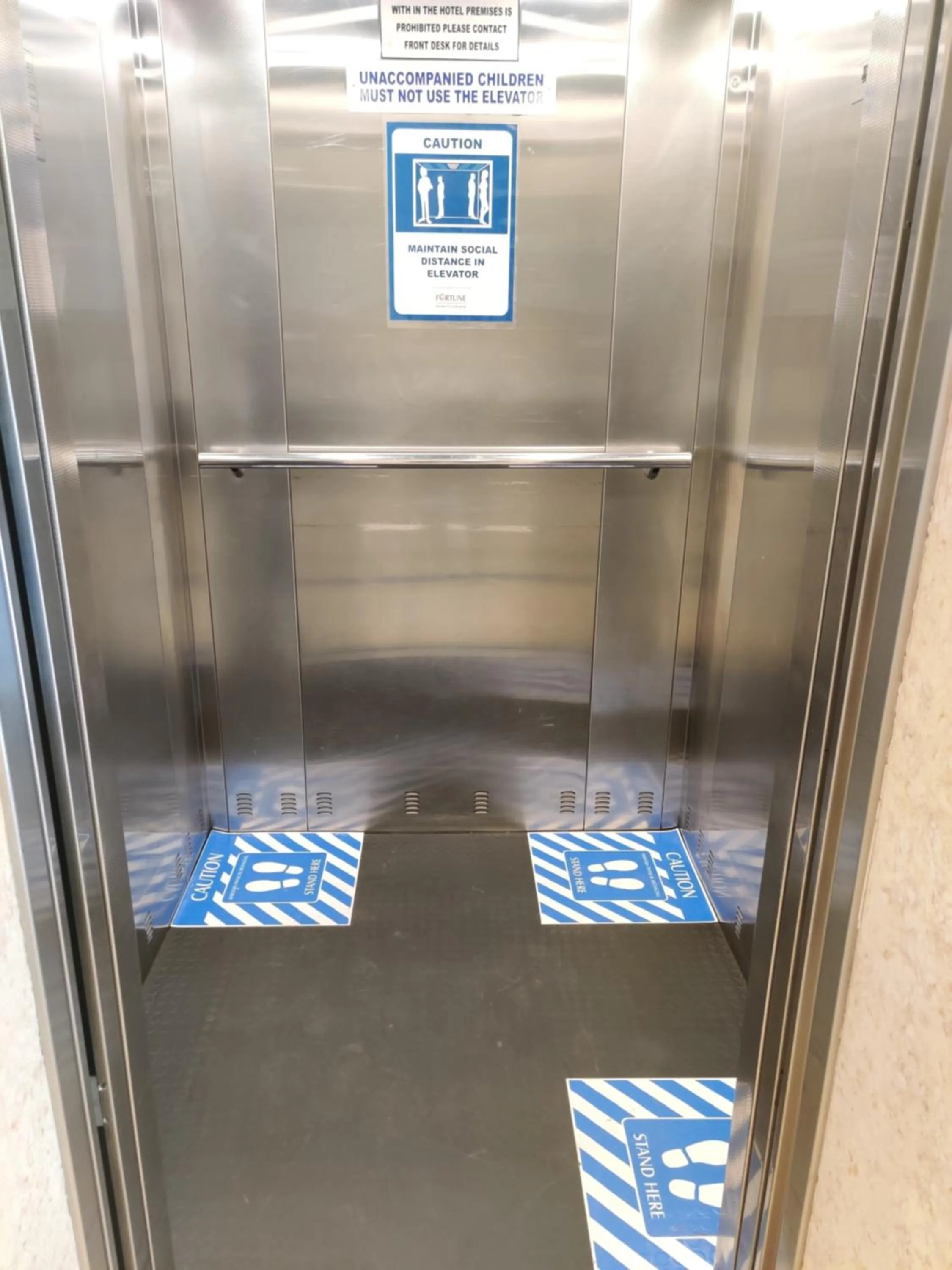 Activities in Fortune Inn Sree Kanya, Visakhapatnam - Member ITC Hotels' Group