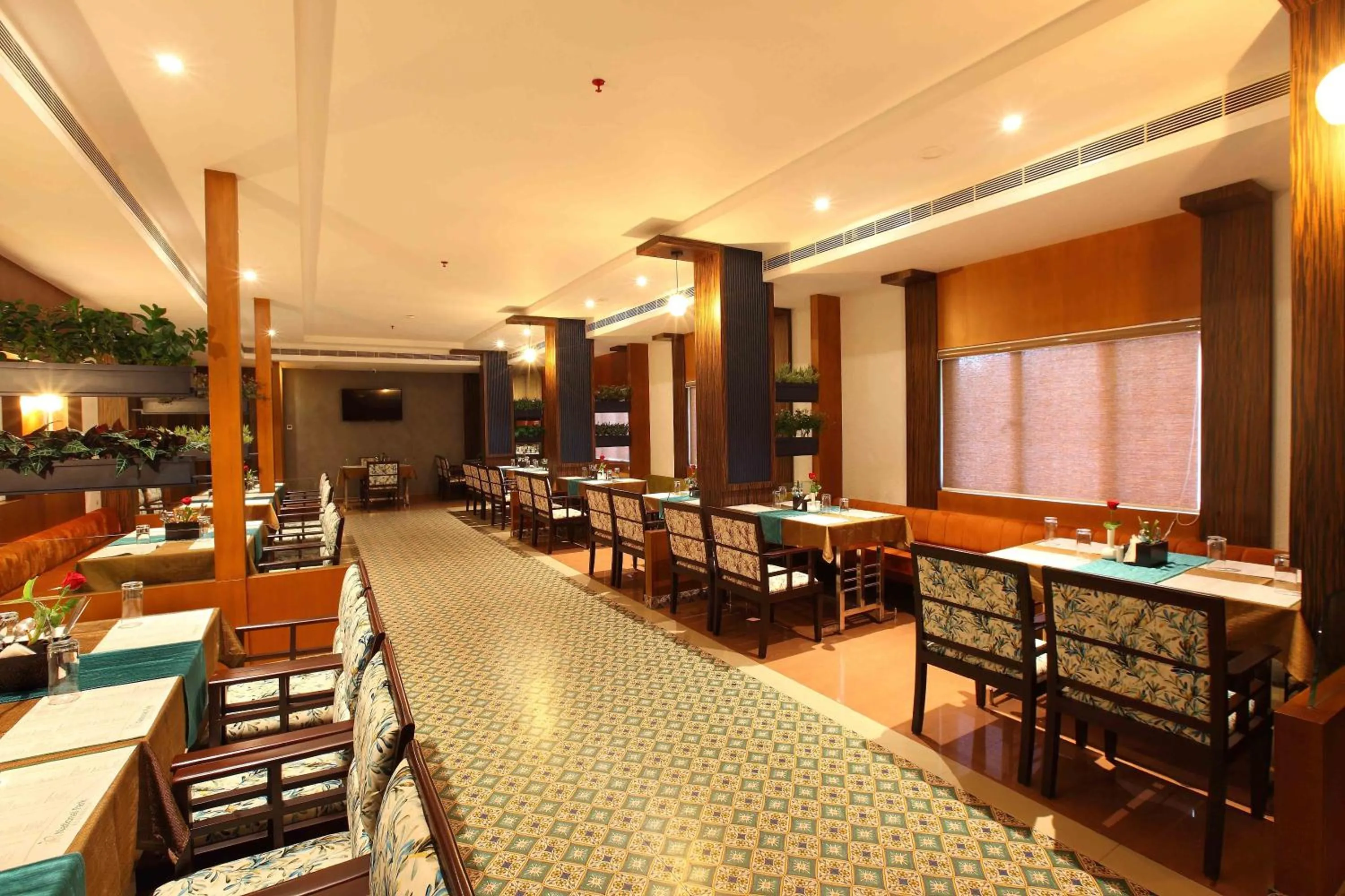 National Park Residency Kottayam