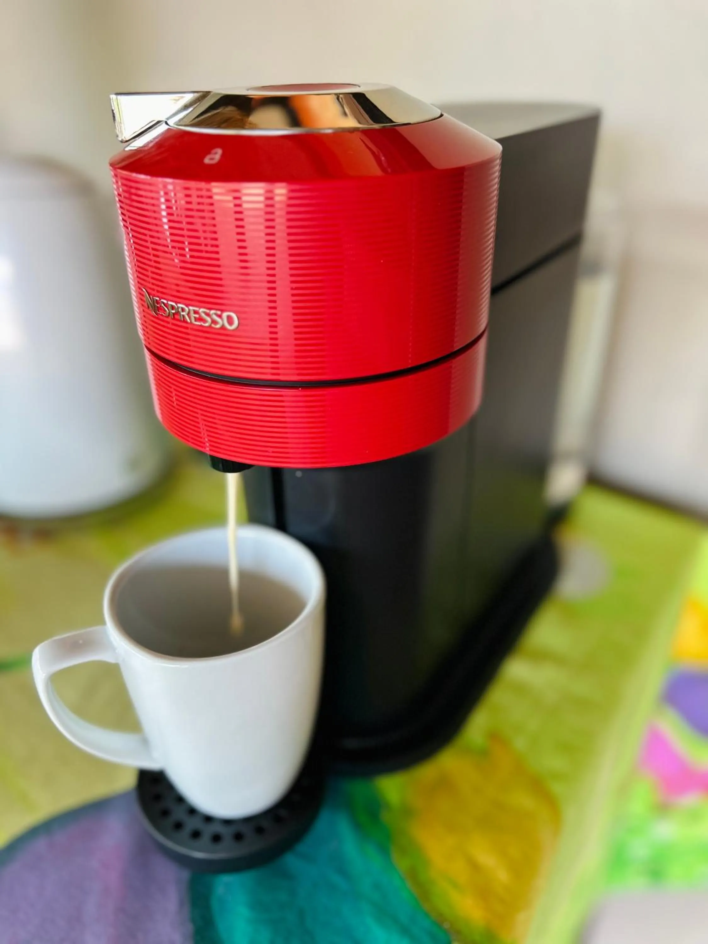 Restaurant/places to eat in Wild Dog Guest Lodge