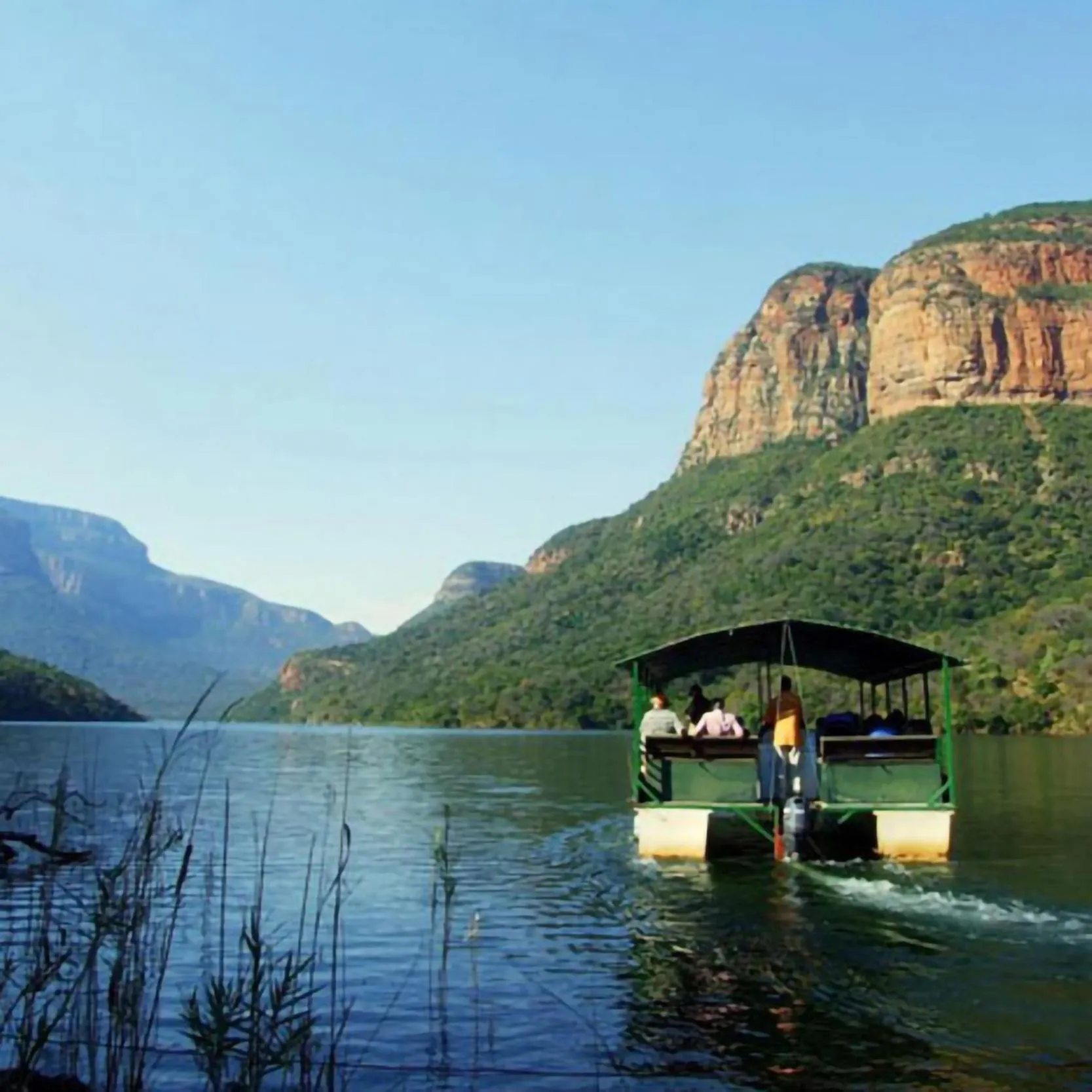 Activities in Wild Dog Guest Lodge