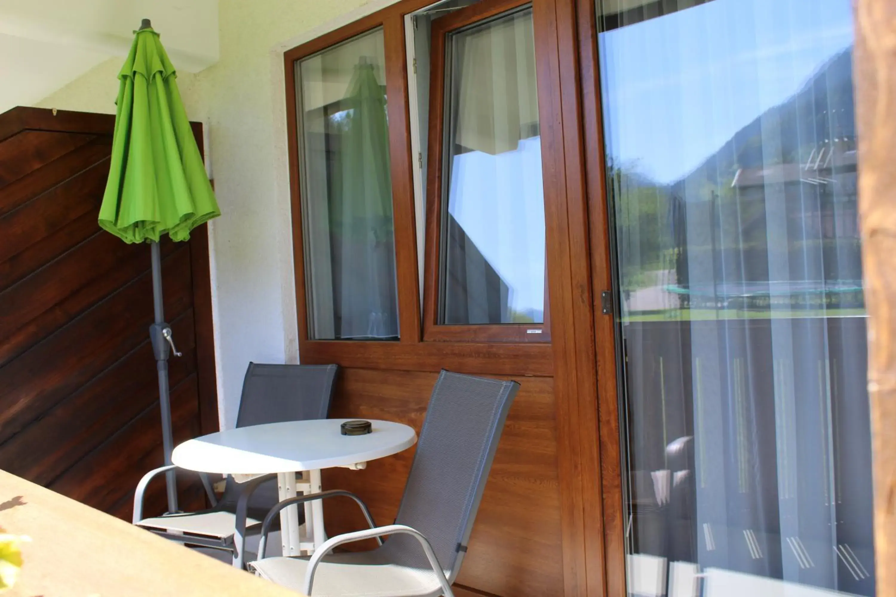 Two-Bedroom Apartment in Appartement-Hotel Happy Kienberg Two-Bedroom Apartment in Appartement-Hotel Happy Kienberg