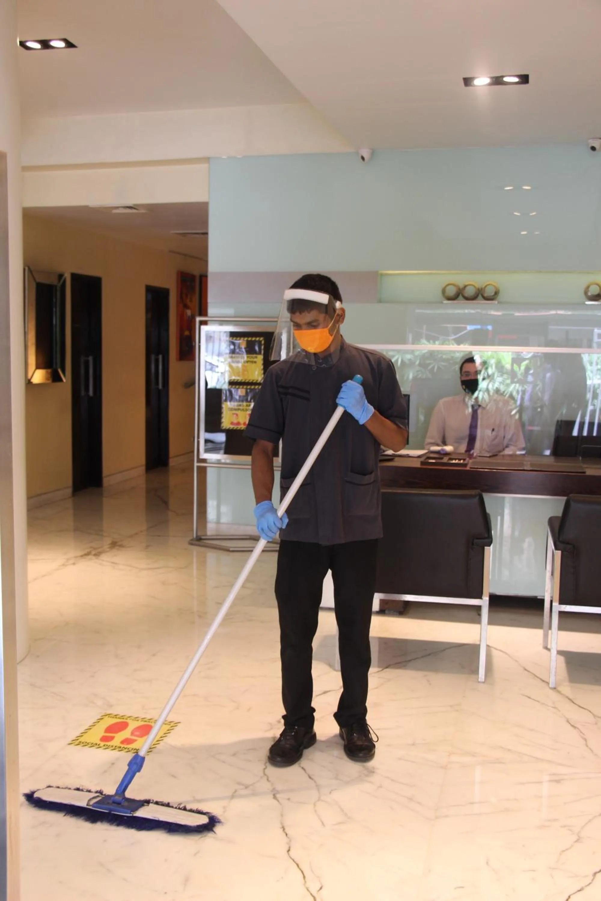 Other in The Shalimar Hotel, Kemps Corner