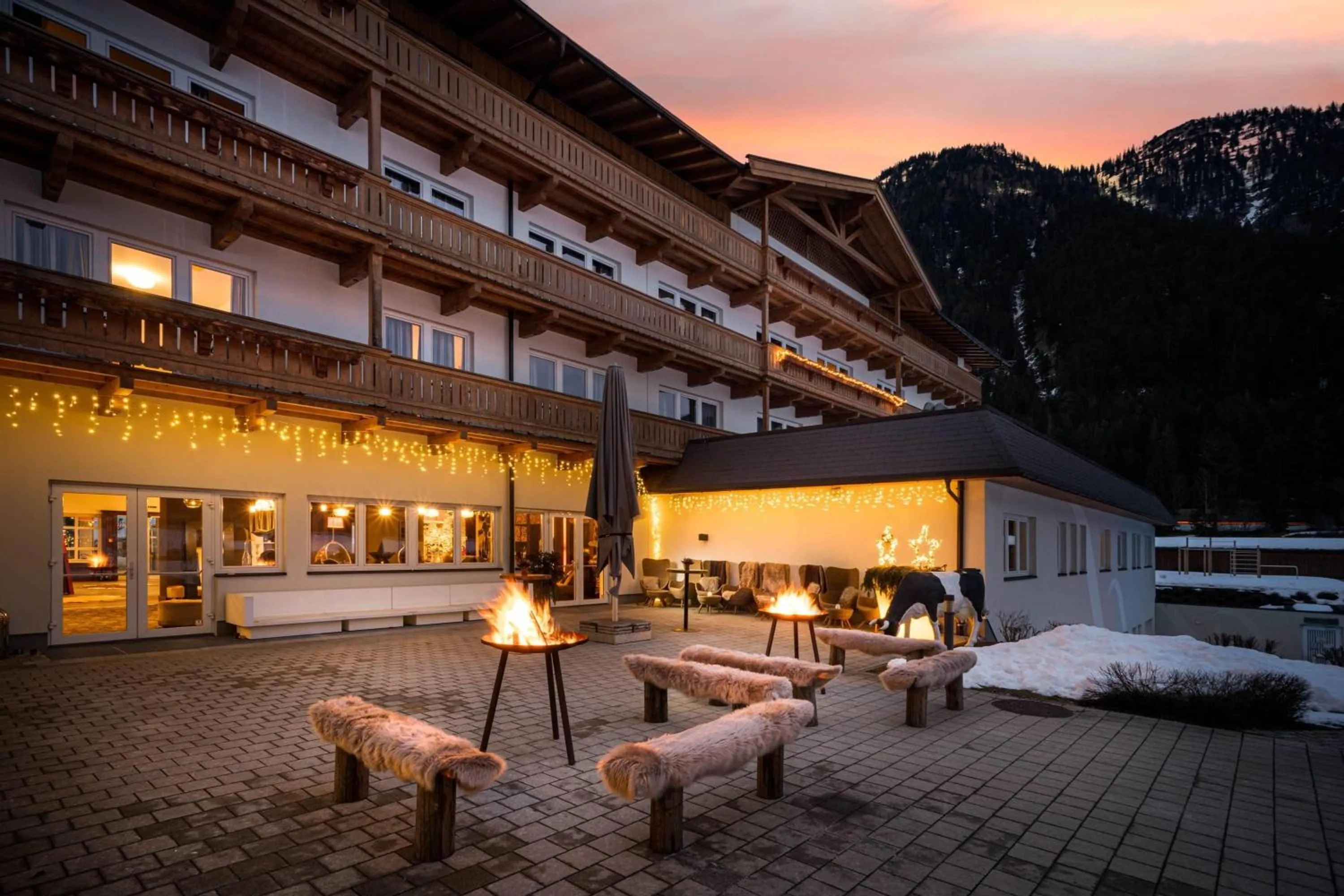 Other in elaya hotel steinplatte, Trademark by Wyndham