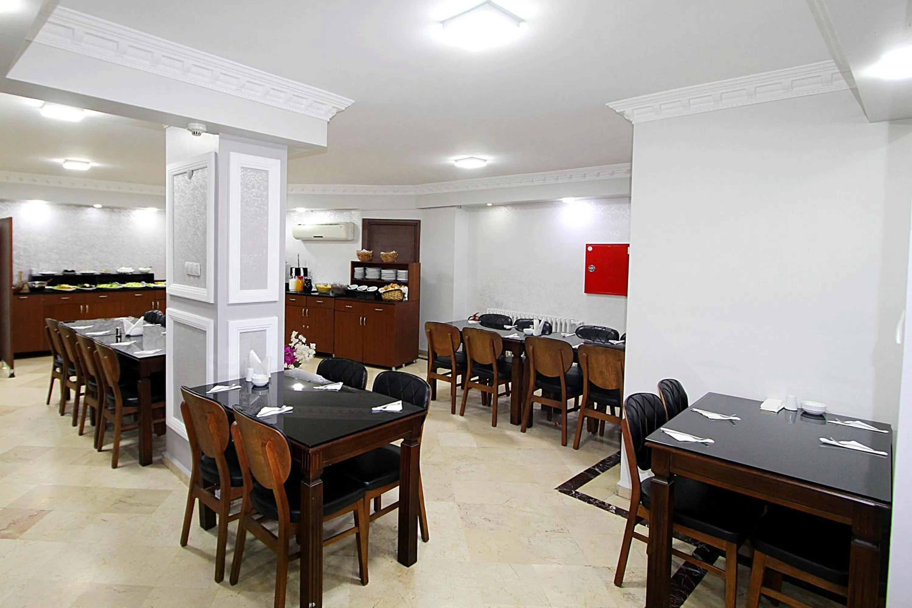 Lyon Hotel İstanbul