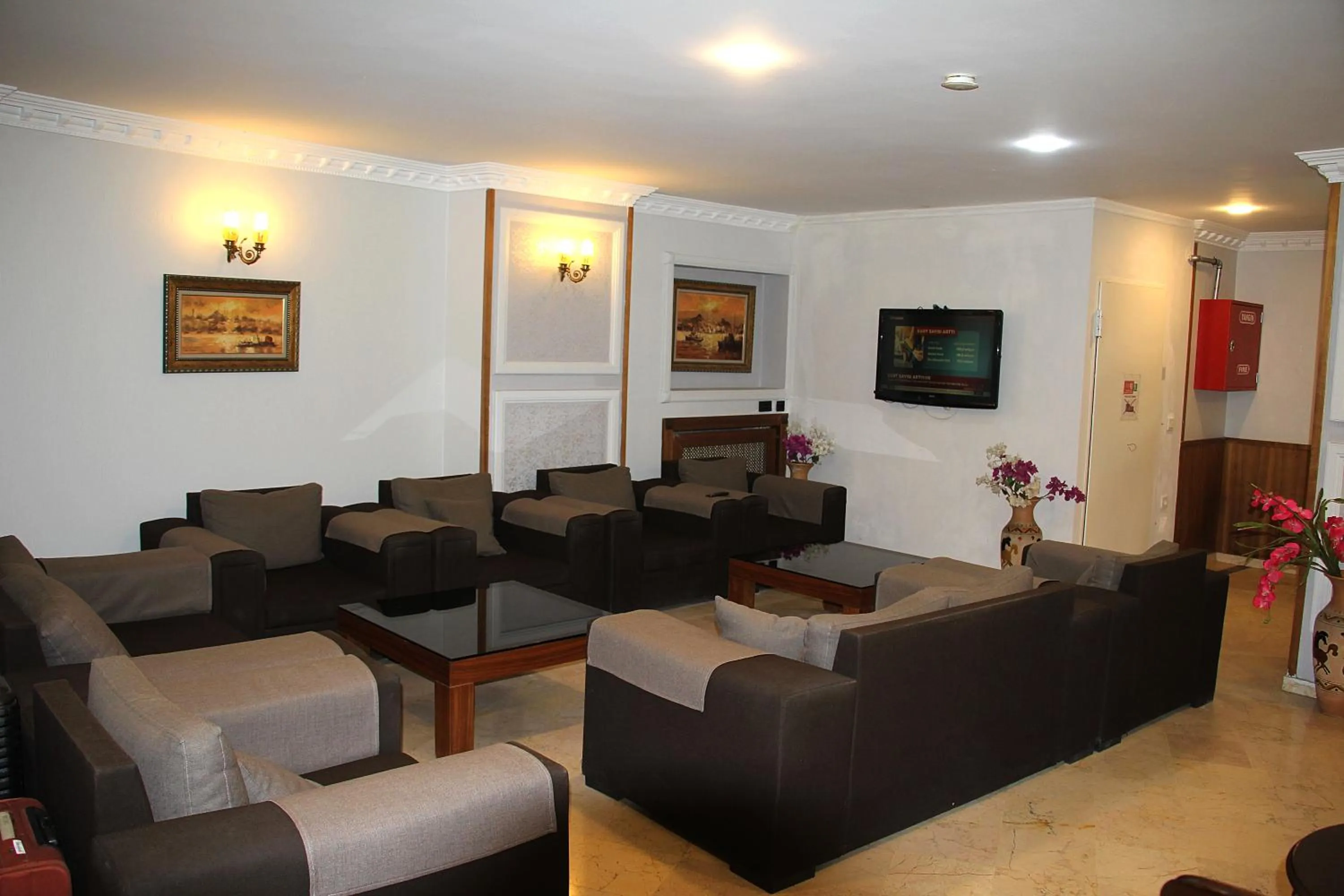 Lyon Hotel İstanbul