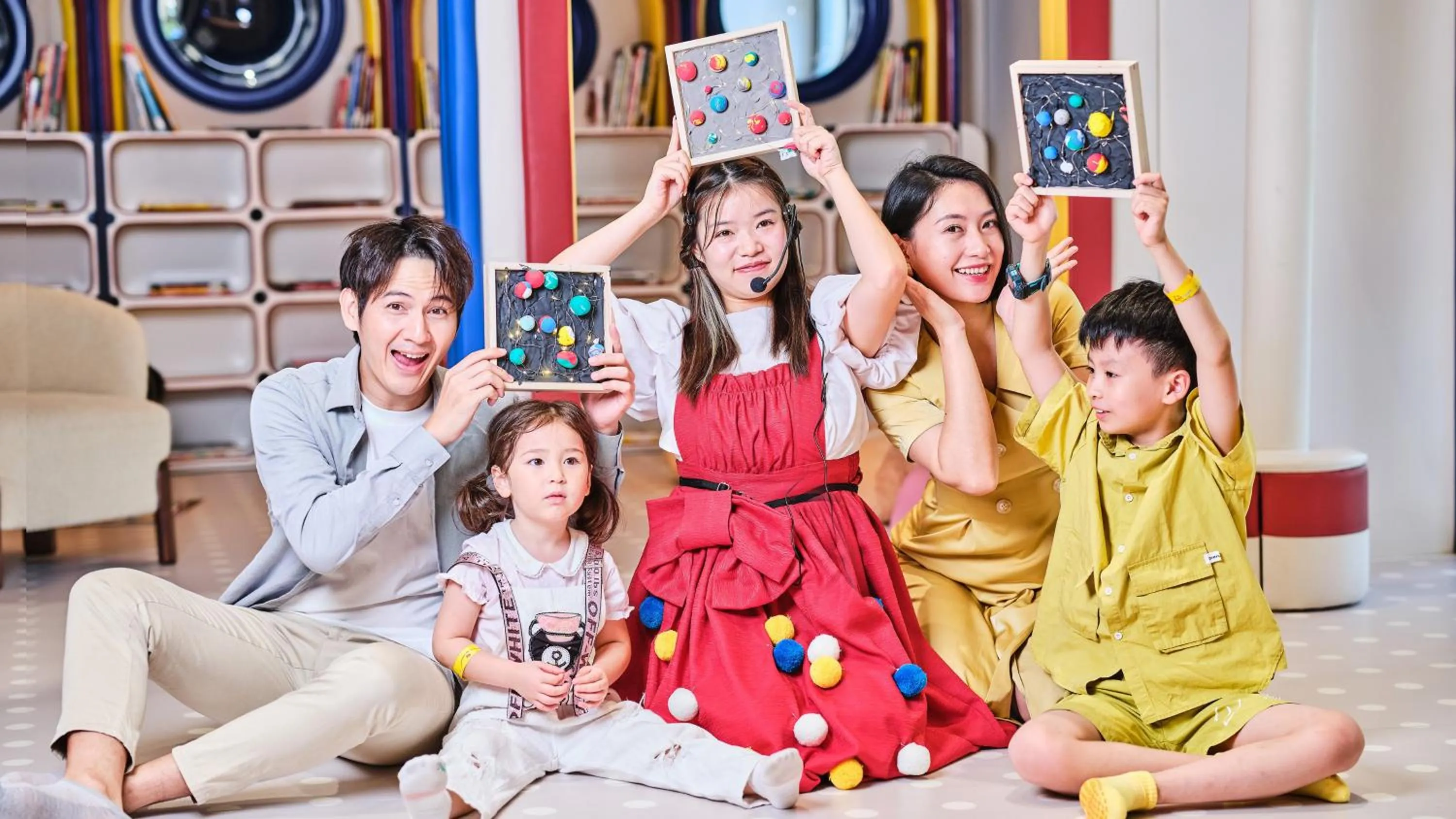 Fitness centre/facilities in InterContinental Shenzhen by IHG