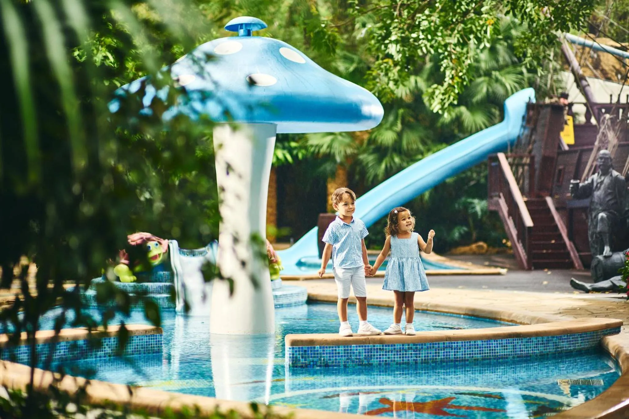 Fitness centre/facilities in InterContinental Shenzhen by IHG