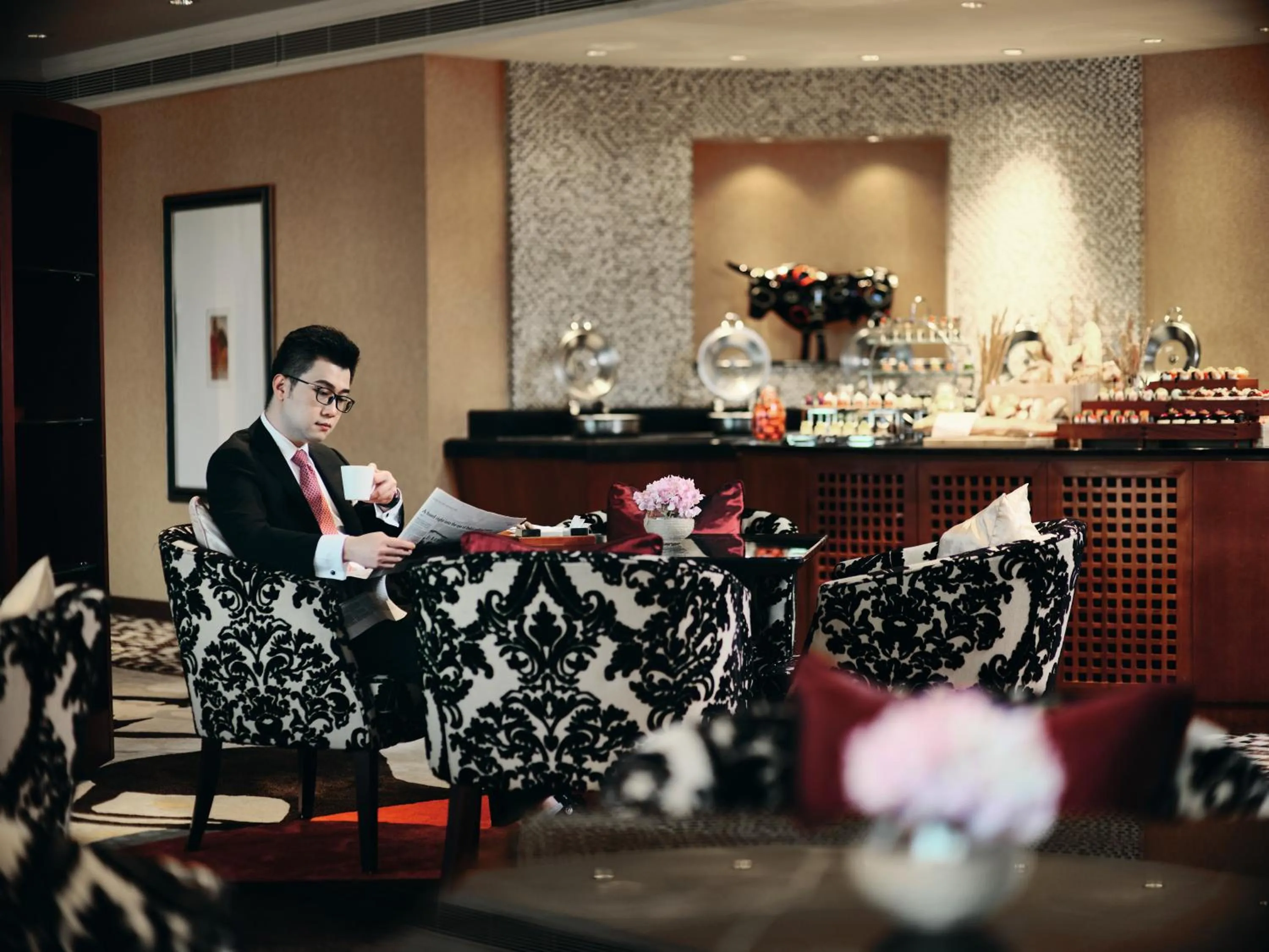 Other in InterContinental Shenzhen by IHG