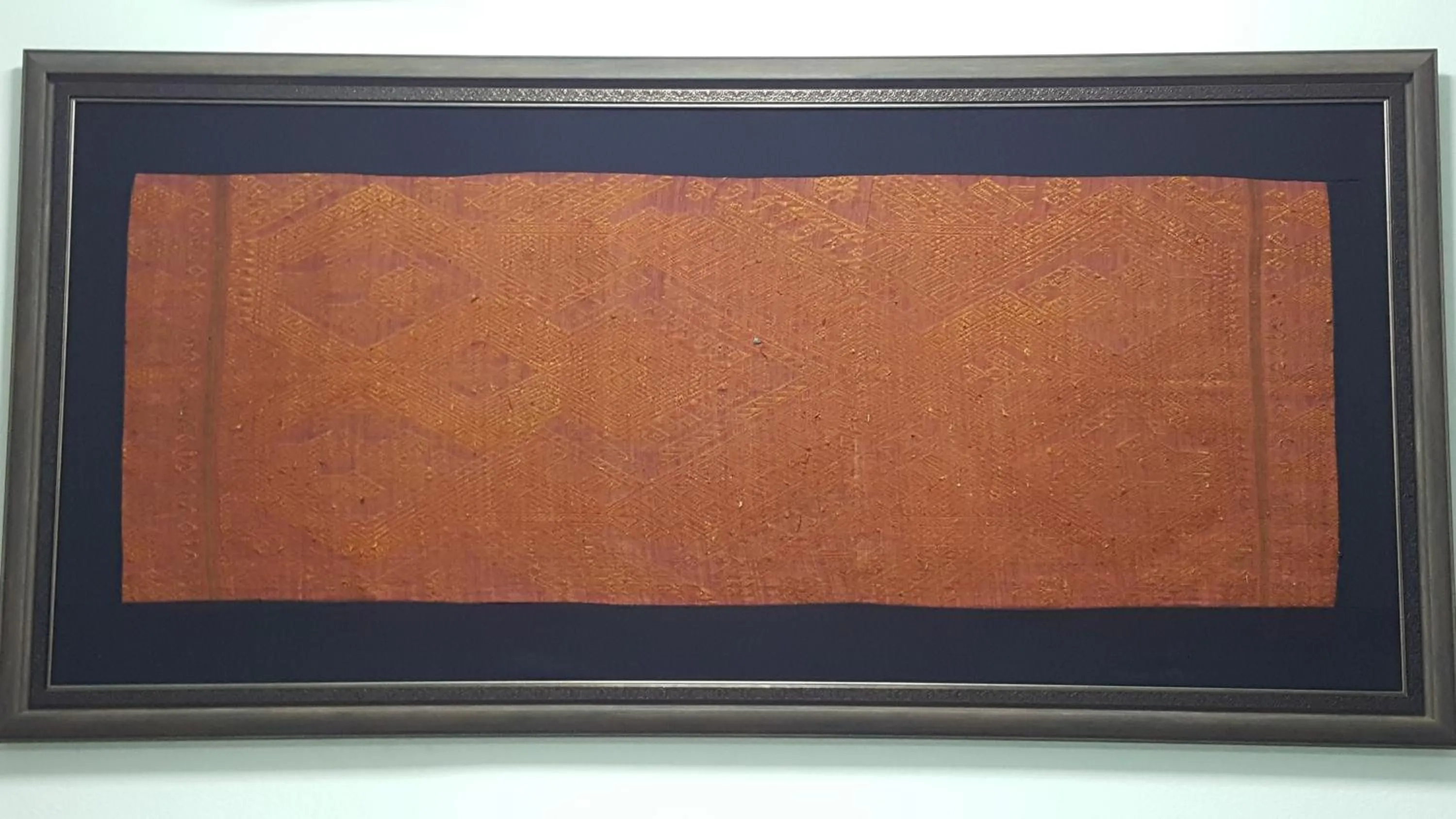 Aunt & Uncle's House