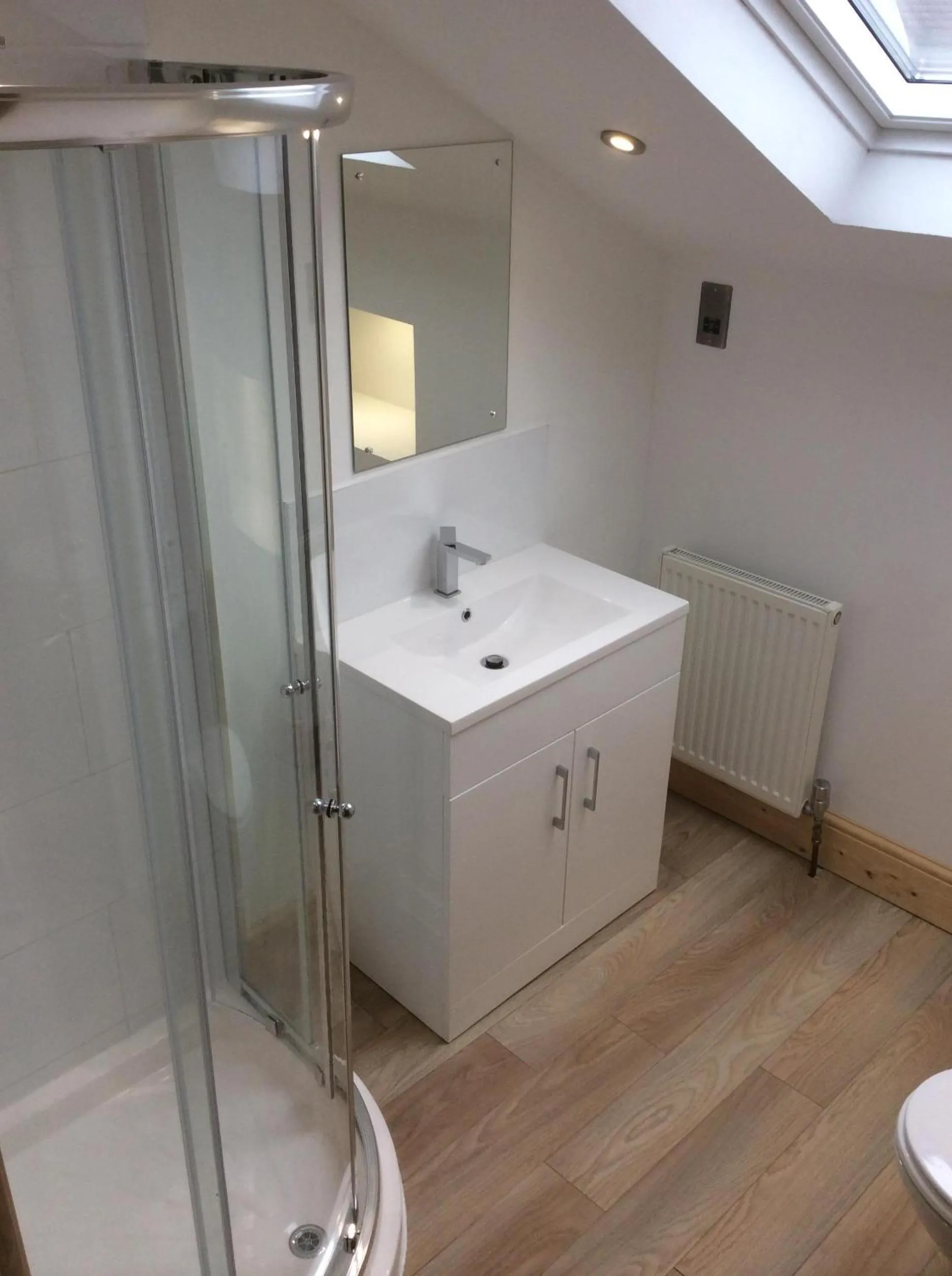 Cavell House Bed and Breakfast