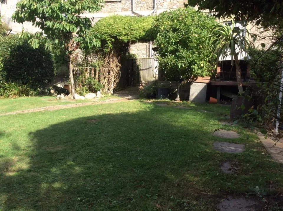 Cavell House Bed and Breakfast