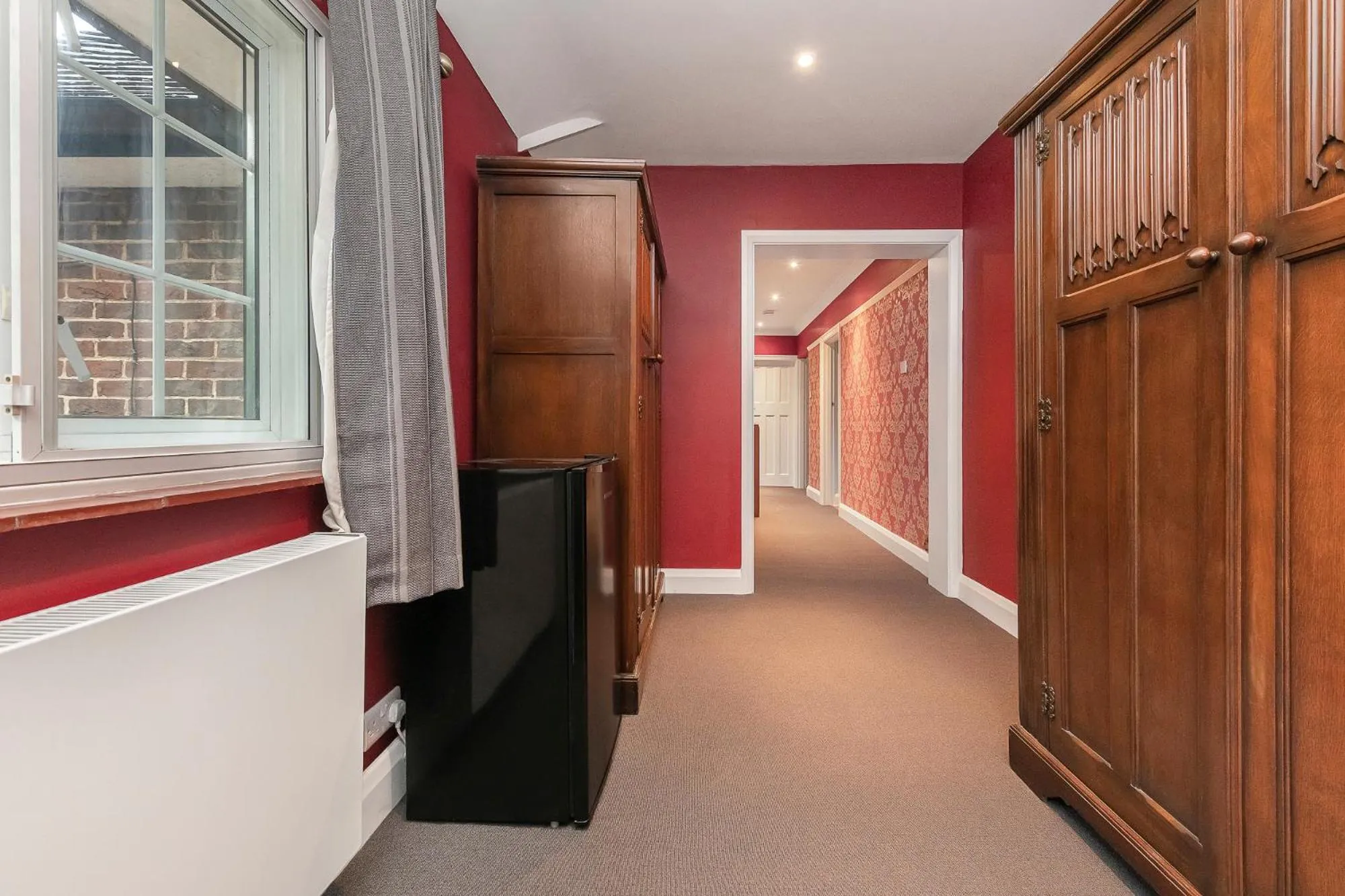 acessibility in Westleigh