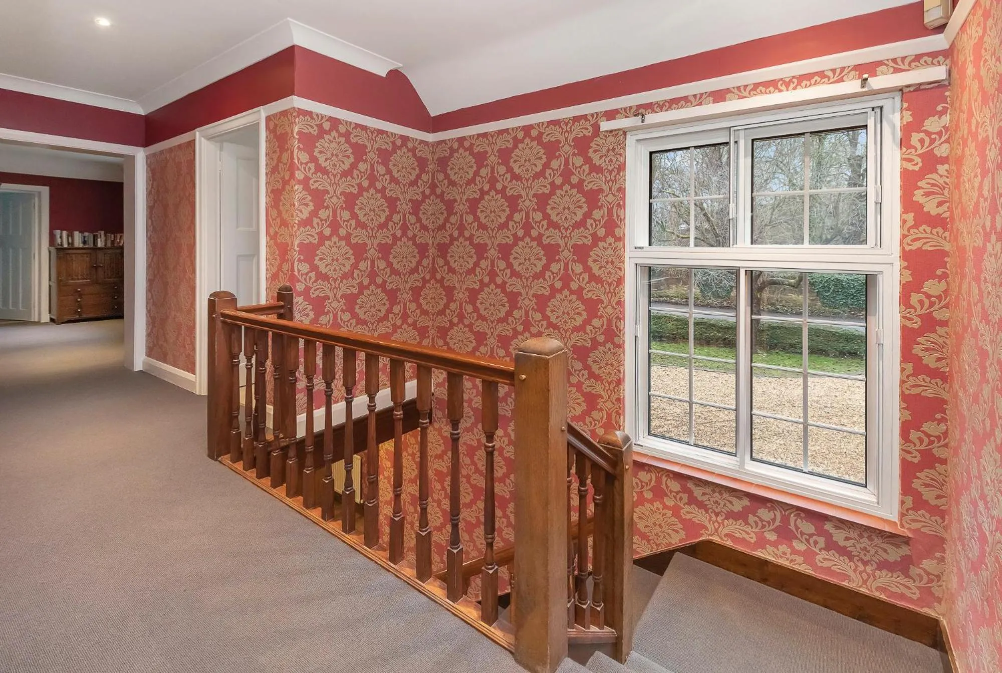 acessibility in Westleigh