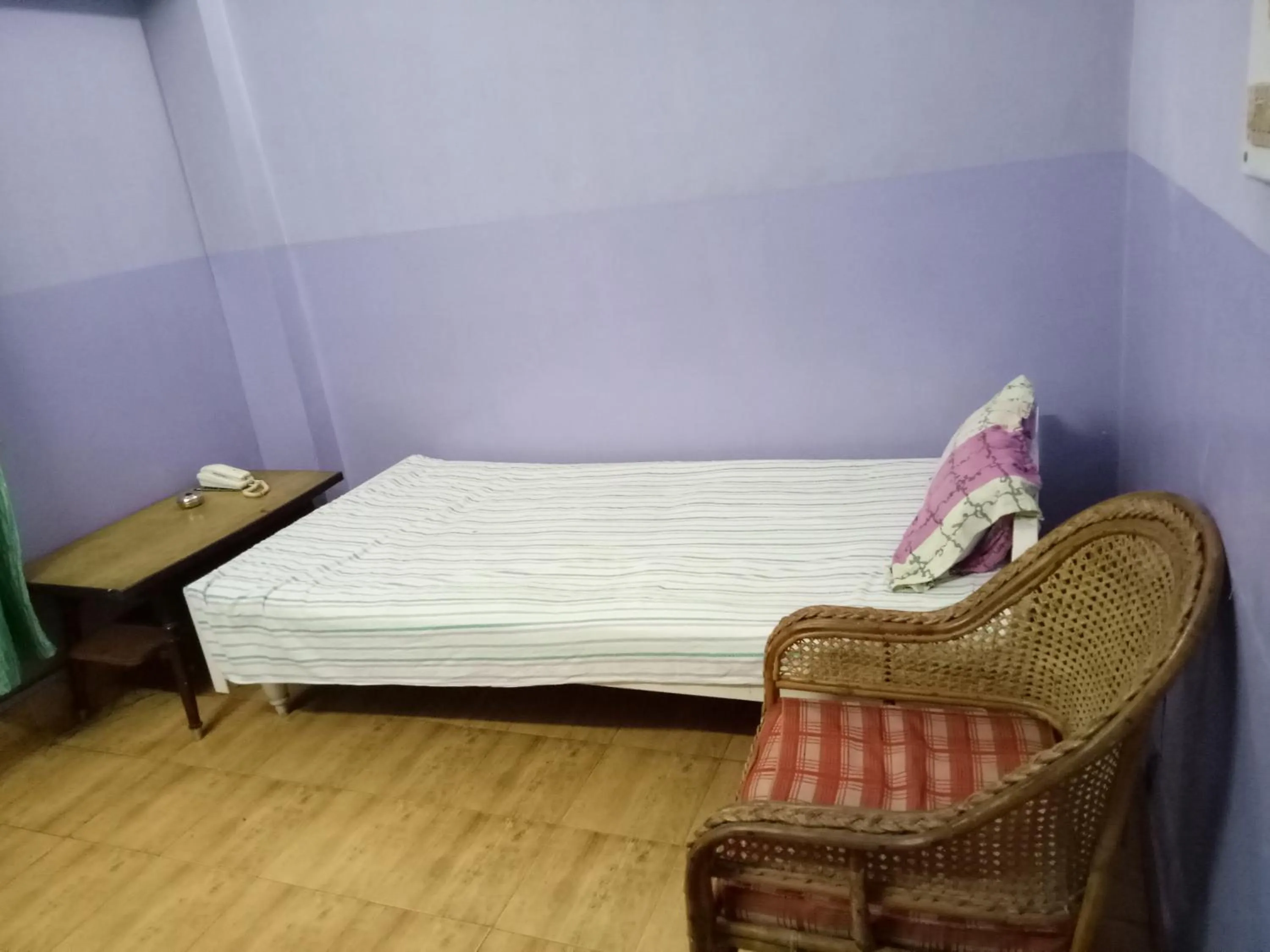 Photo of the whole room, Bed in Hotel Kameng