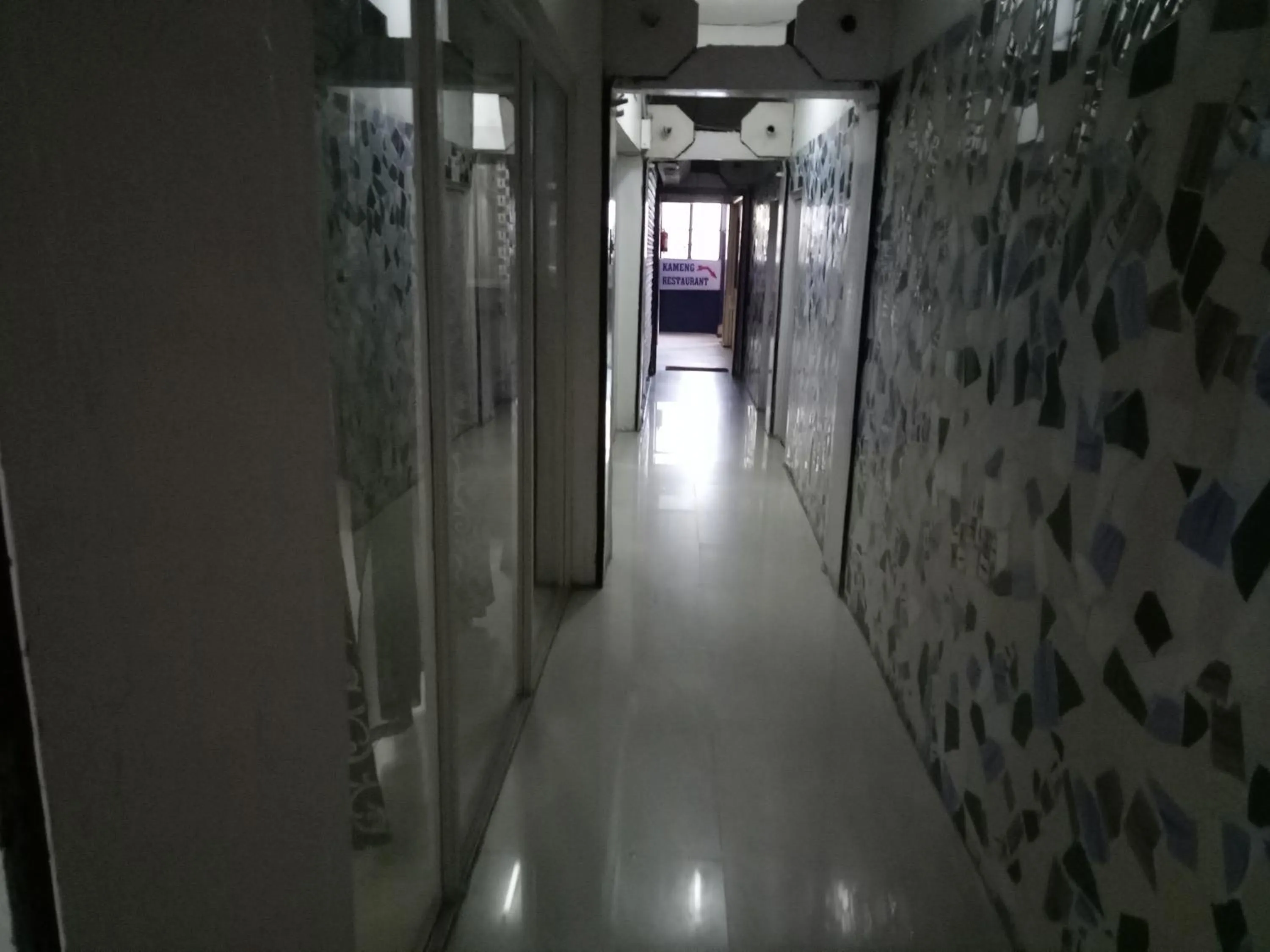 Other in Hotel Kameng