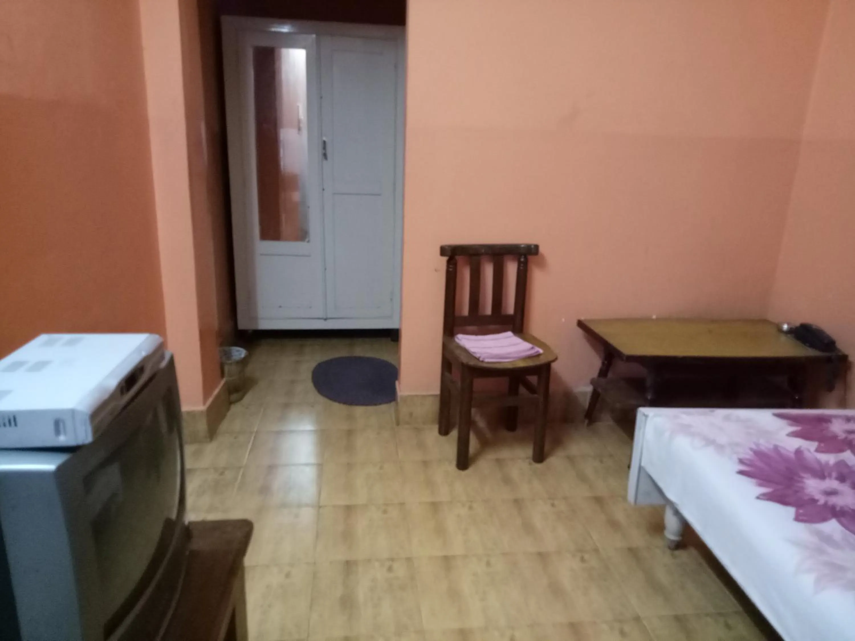 TV and multimedia, Bed in Hotel Kameng