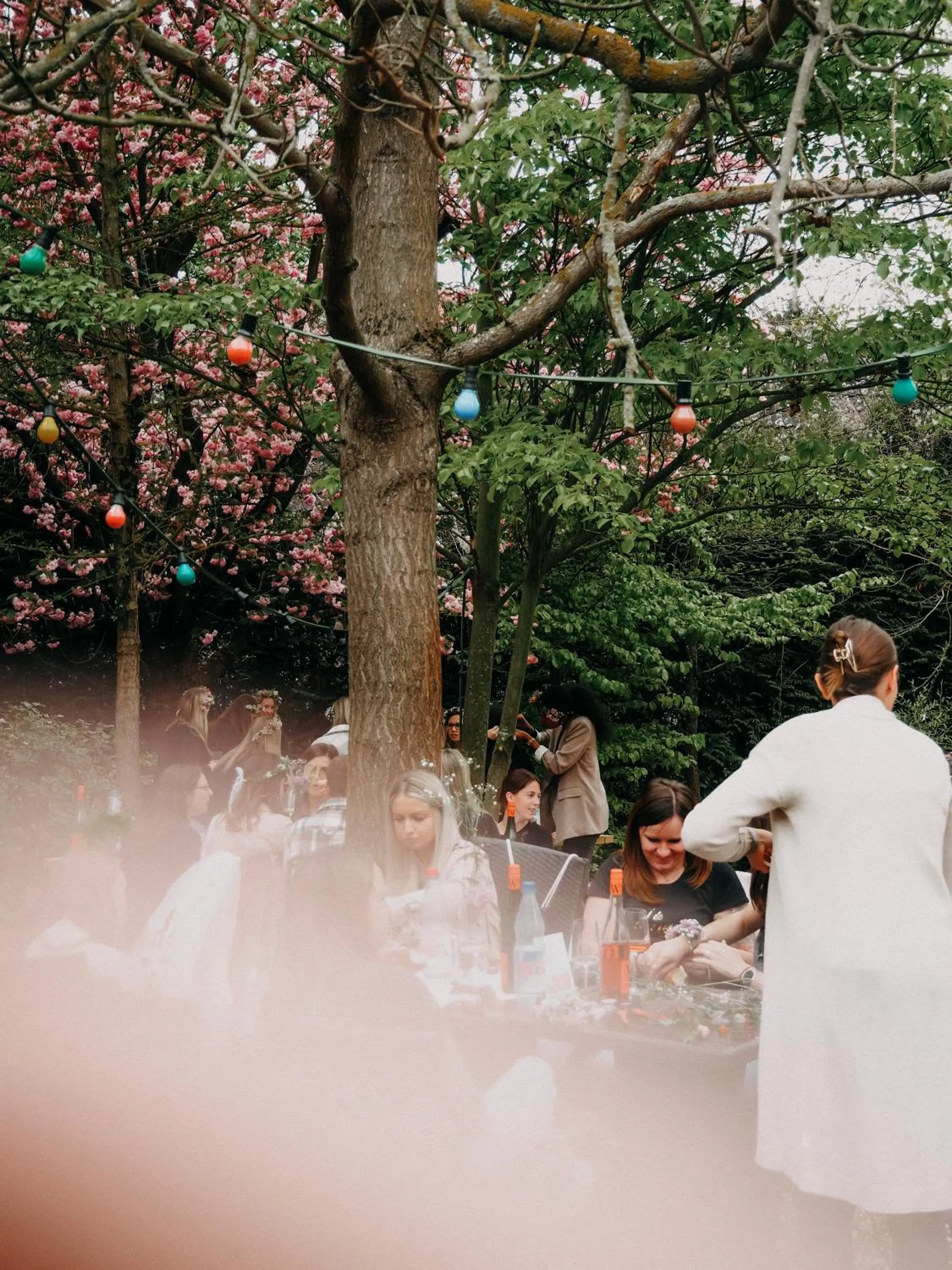 Activities in Weinhotel Wasem