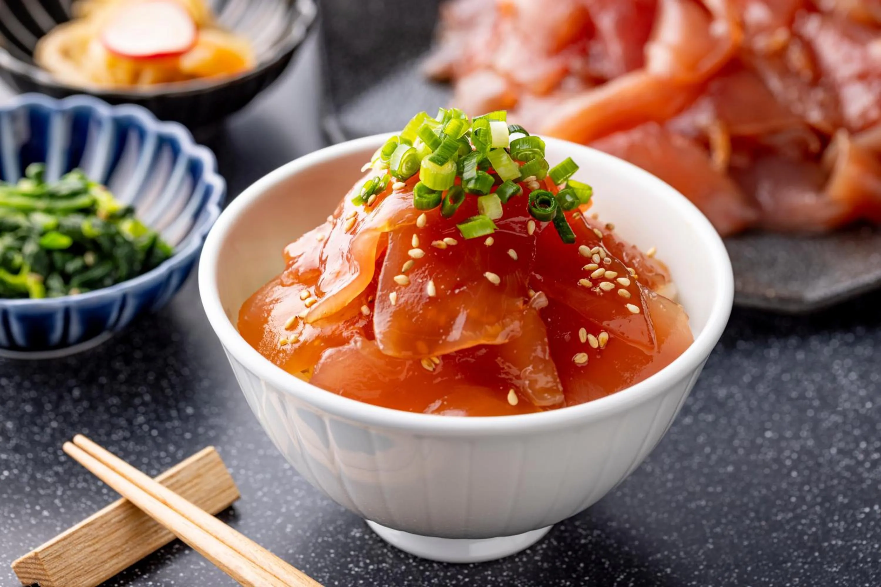 Restaurant/places to eat in Tokyu Stay Takanawa Shinagawa Area