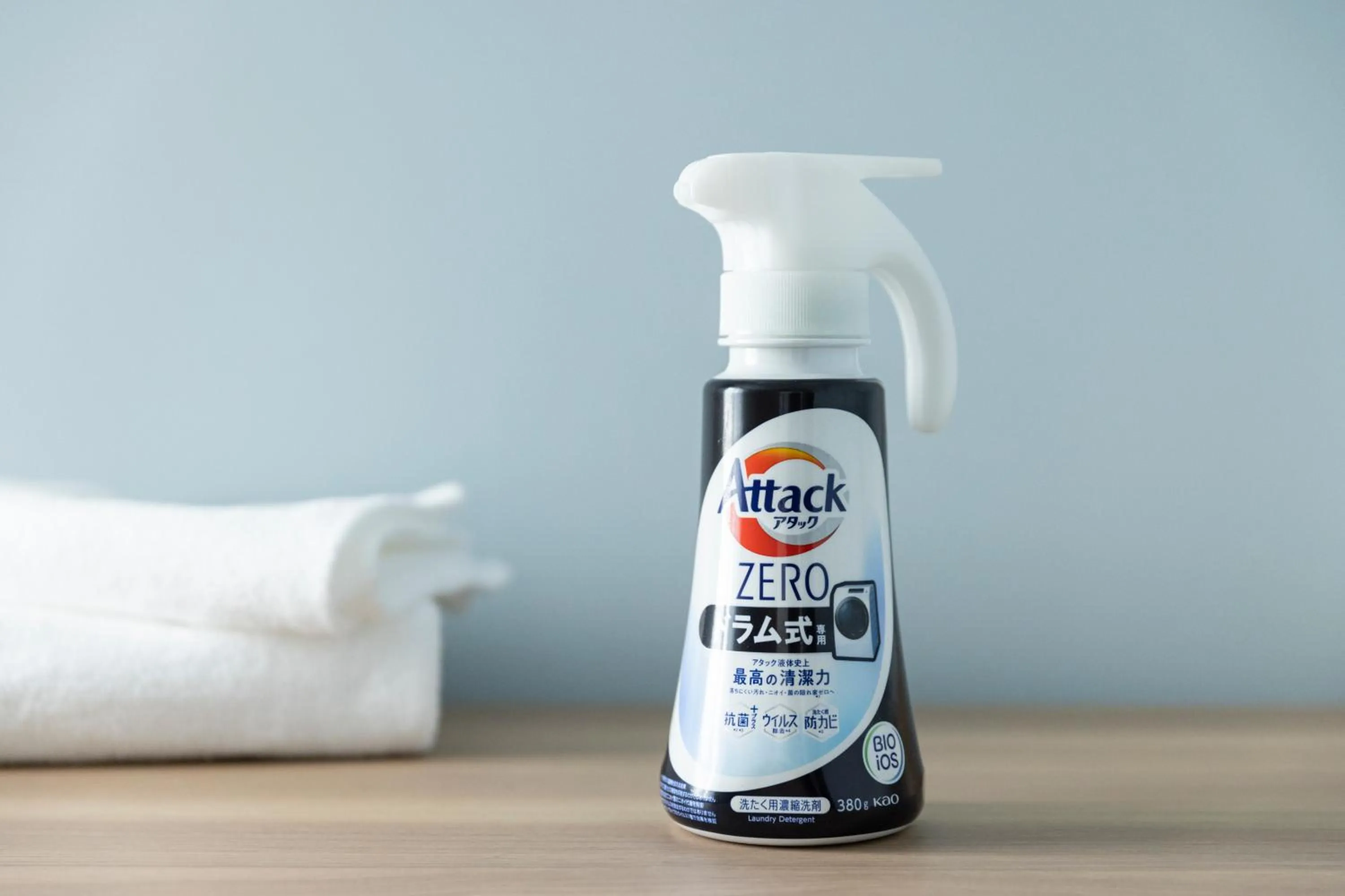 washing machine in Tokyu Stay Takanawa Shinagawa Area