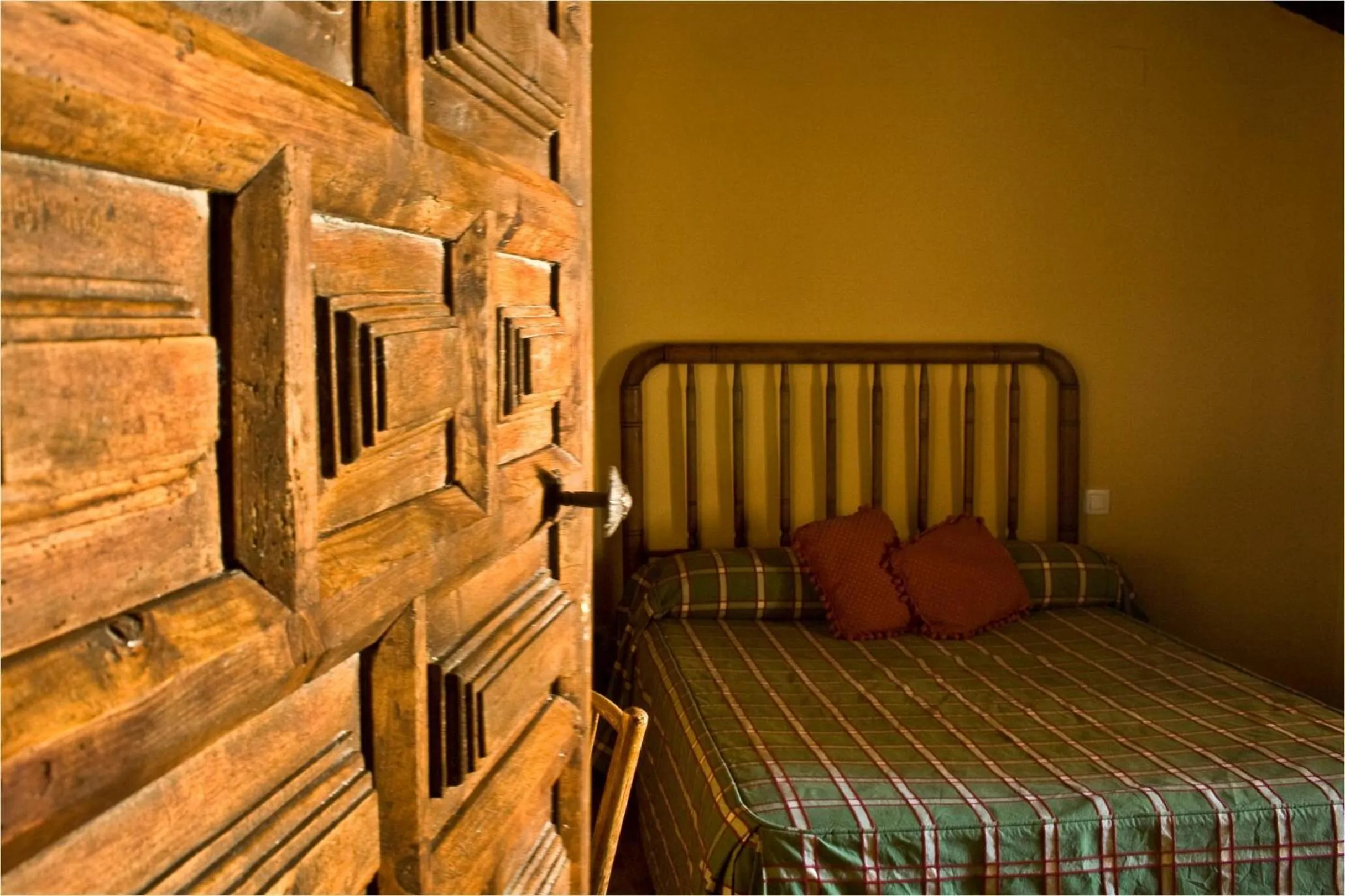 Photo of the whole room, Bed in Hotel Los Leones - Adults Only