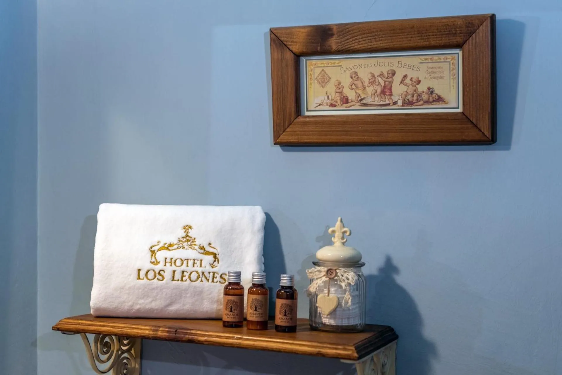 Hotel Los Leones - Adults Only