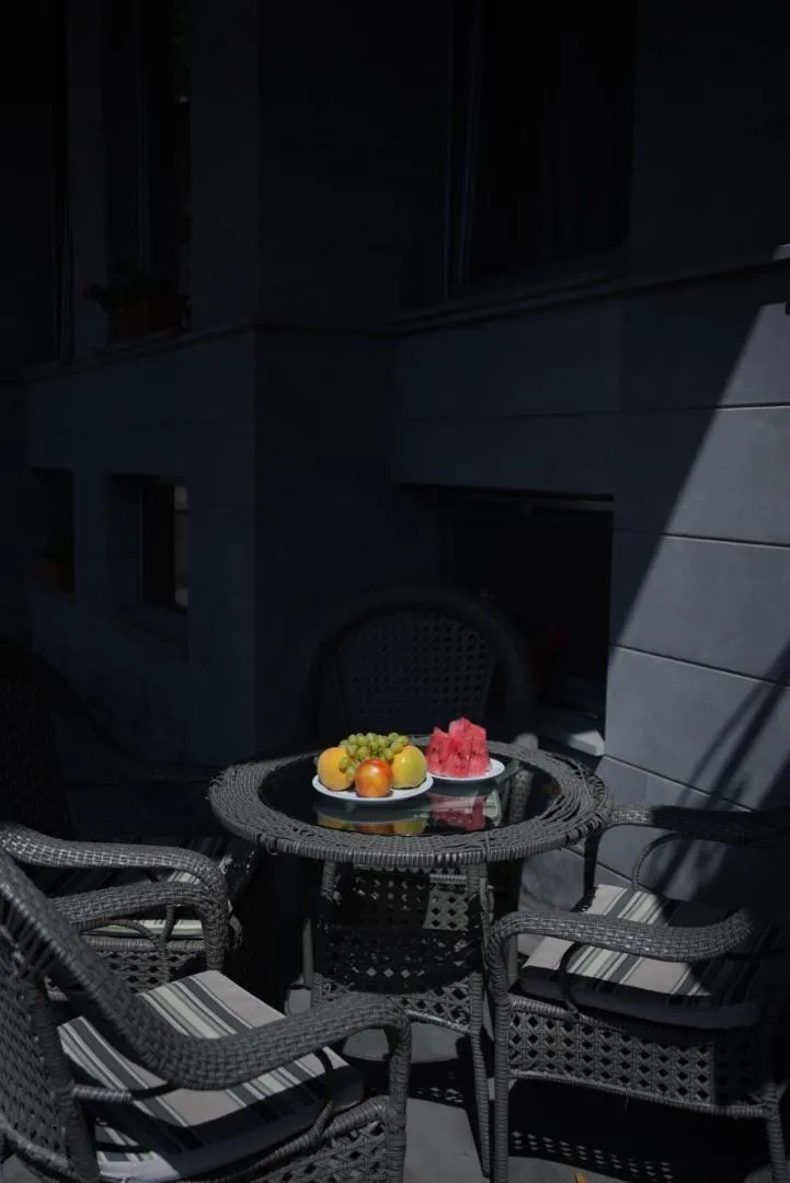 Faria Boutique Hotel