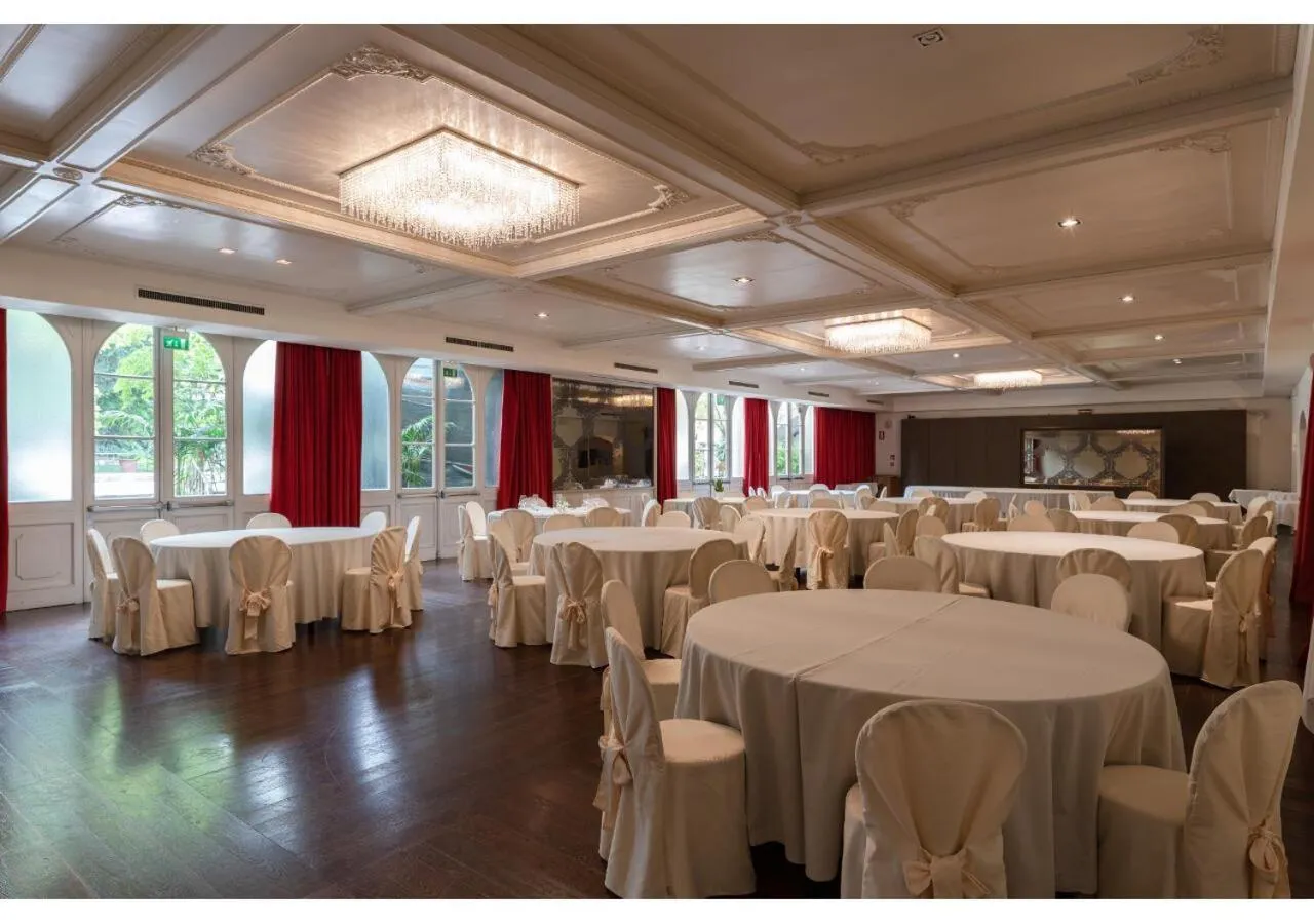 Banquet/Function facilities in Phi Hotel Canalgrande