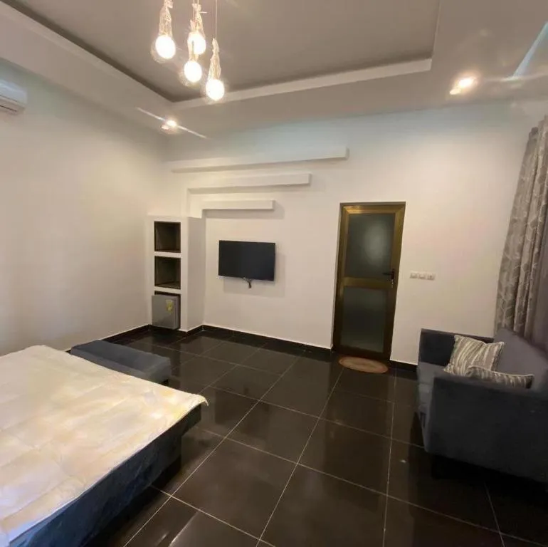 Hotel Riviera Ramatou Plage