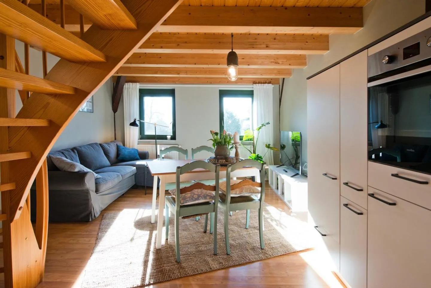 Romantik Hotel Gutshaus Ludorf