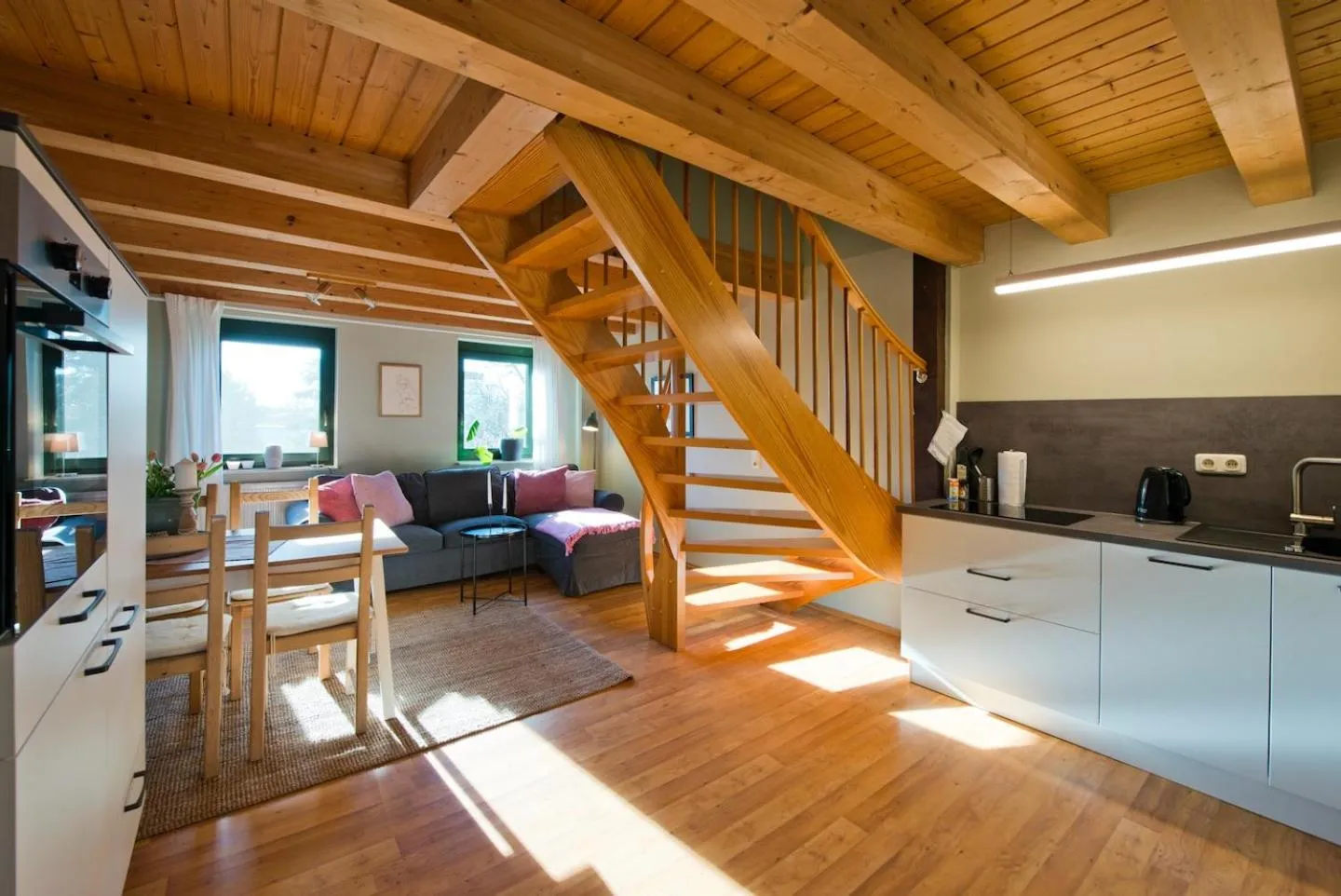 Romantik Hotel Gutshaus Ludorf