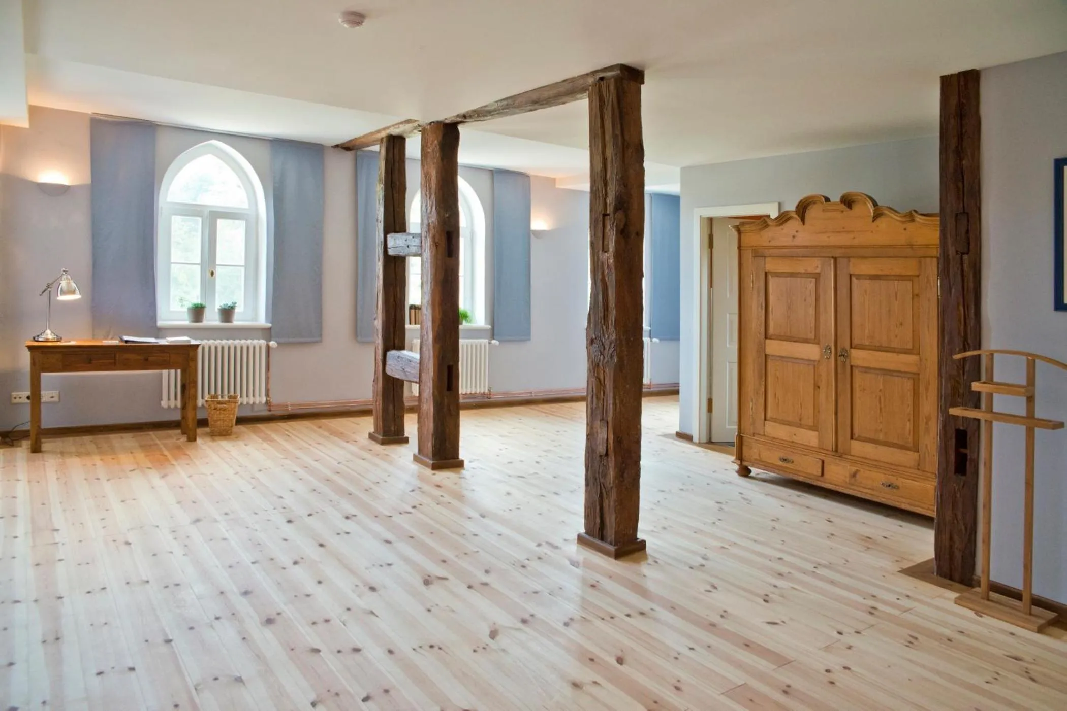 Romantik Hotel Gutshaus Ludorf