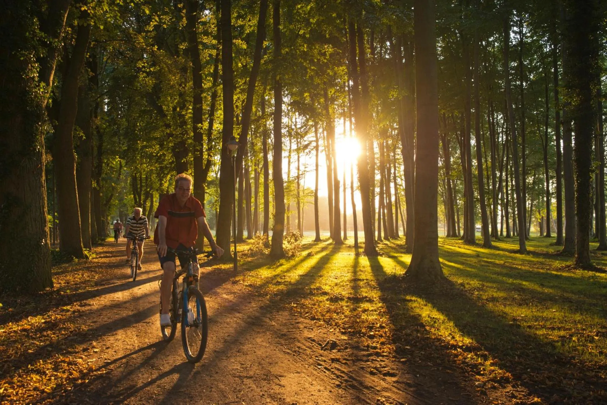 Day in Romantik Hotel Gutshaus Ludorf