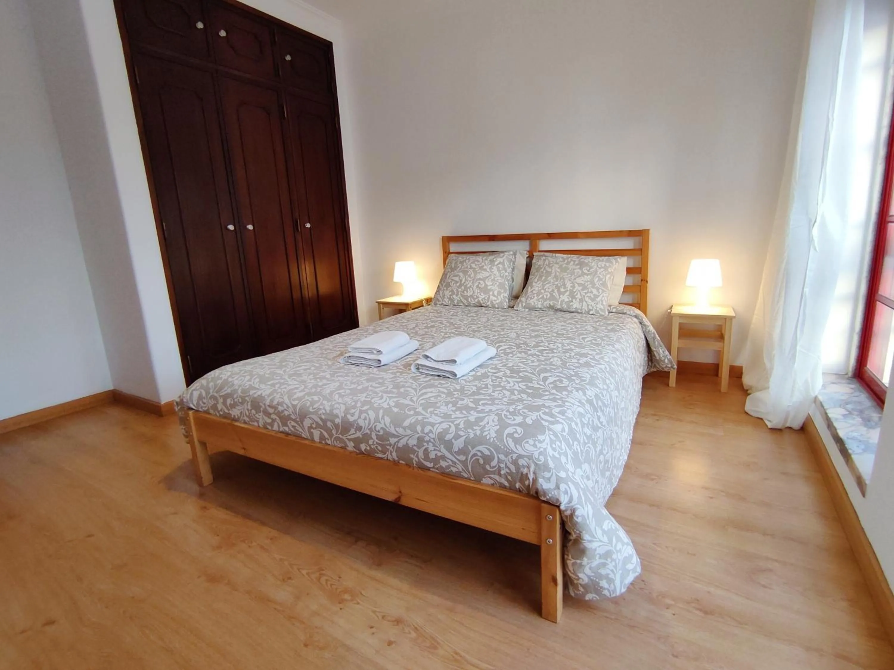 Magoito Beach Apartment