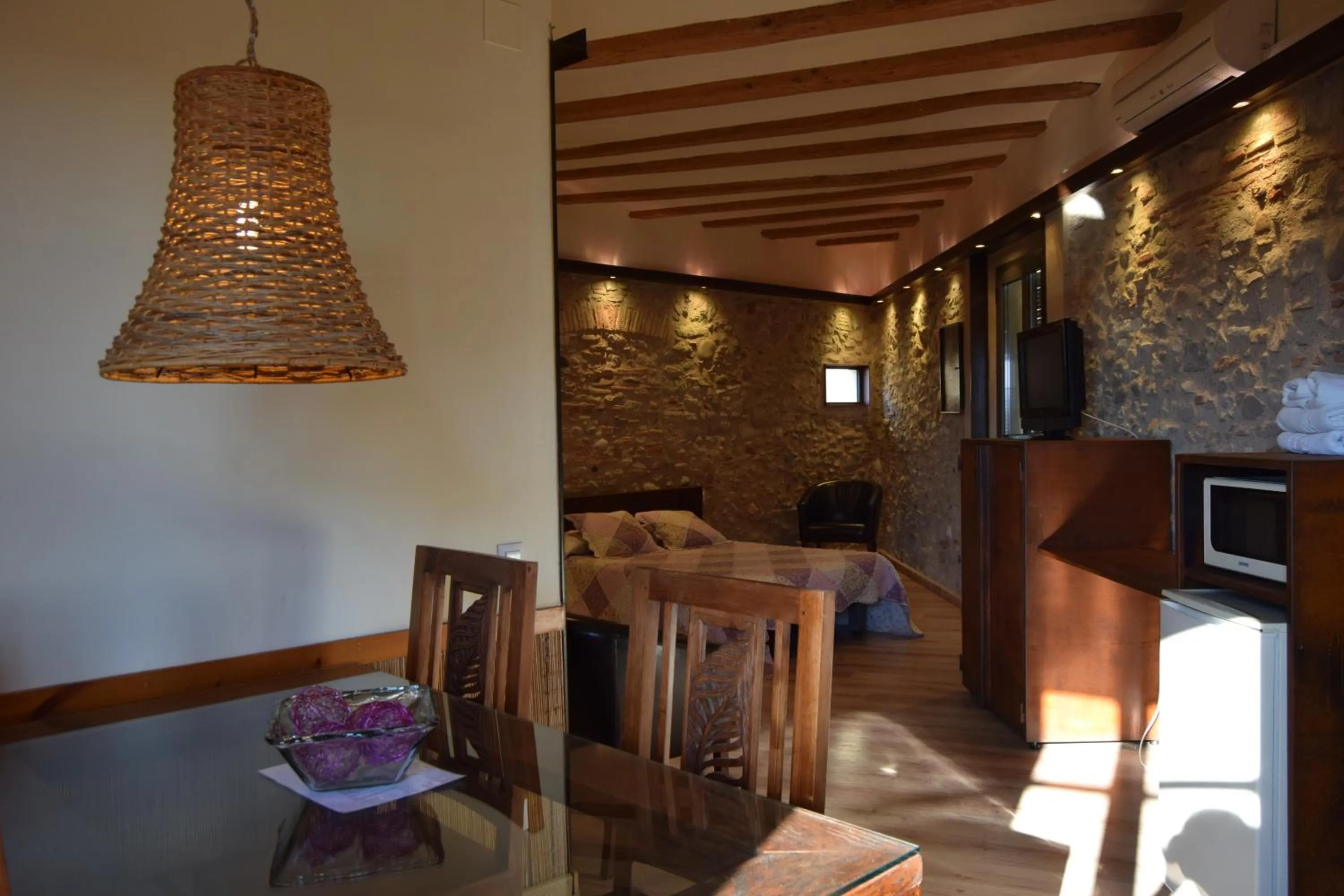 Casa Cundaro