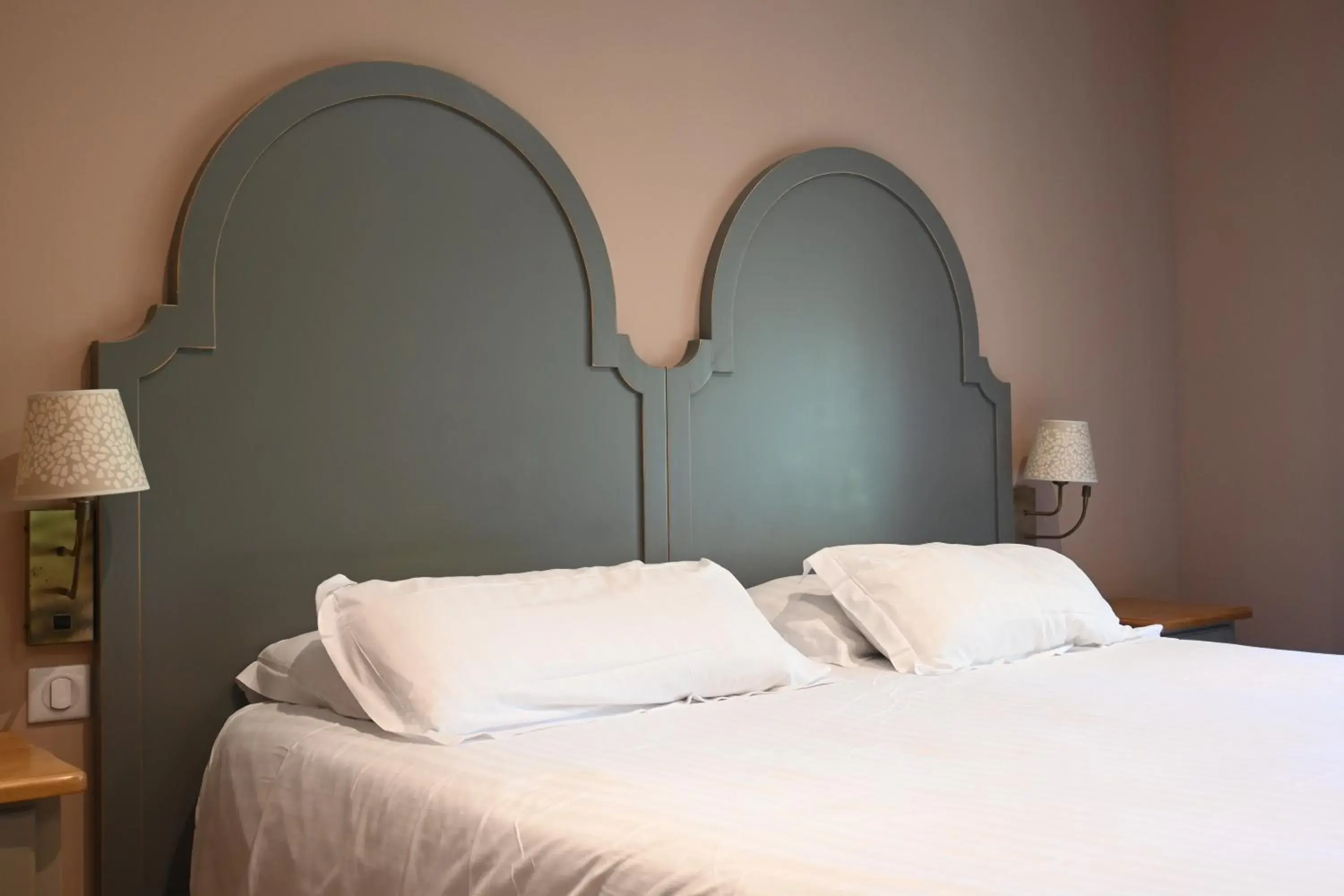 Double Room - single occupancy in La Lune De Mougins - Hotel & Spa Double Room - single occupancy in La Lune De Mougins - Hotel & Spa