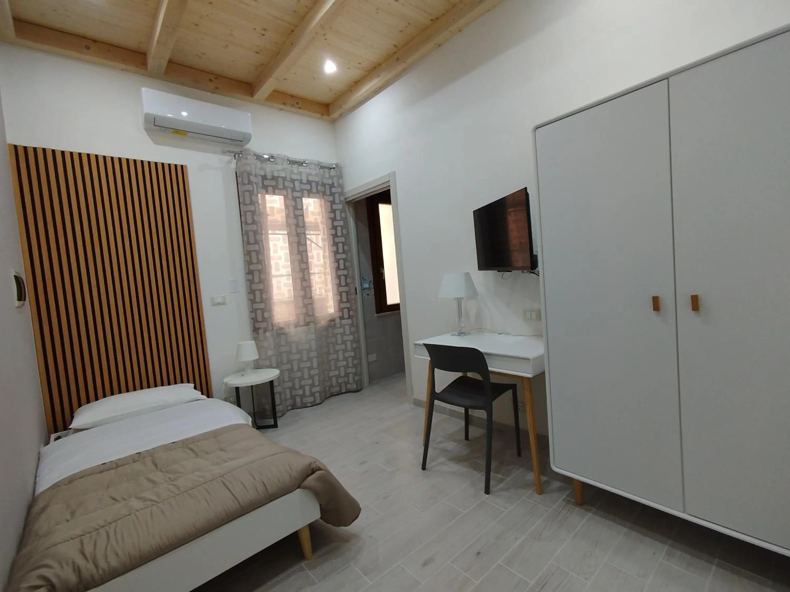 Bed in Il Cortile Fiorito