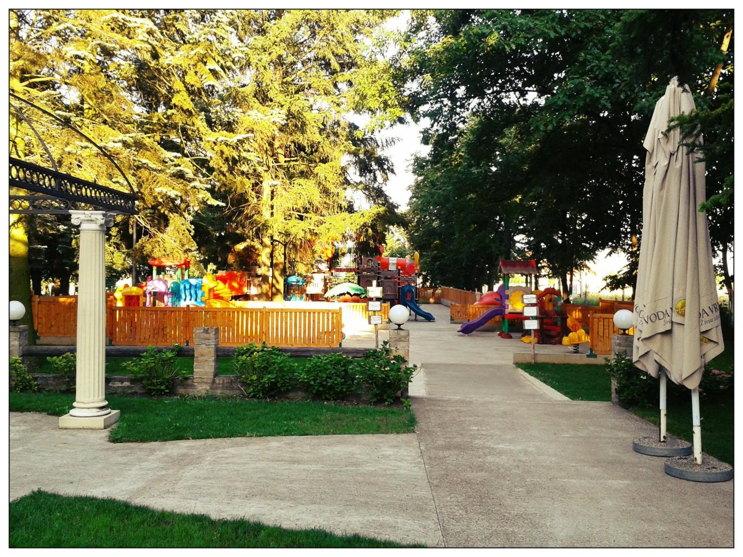 Other in Hotel 1000 Ruza