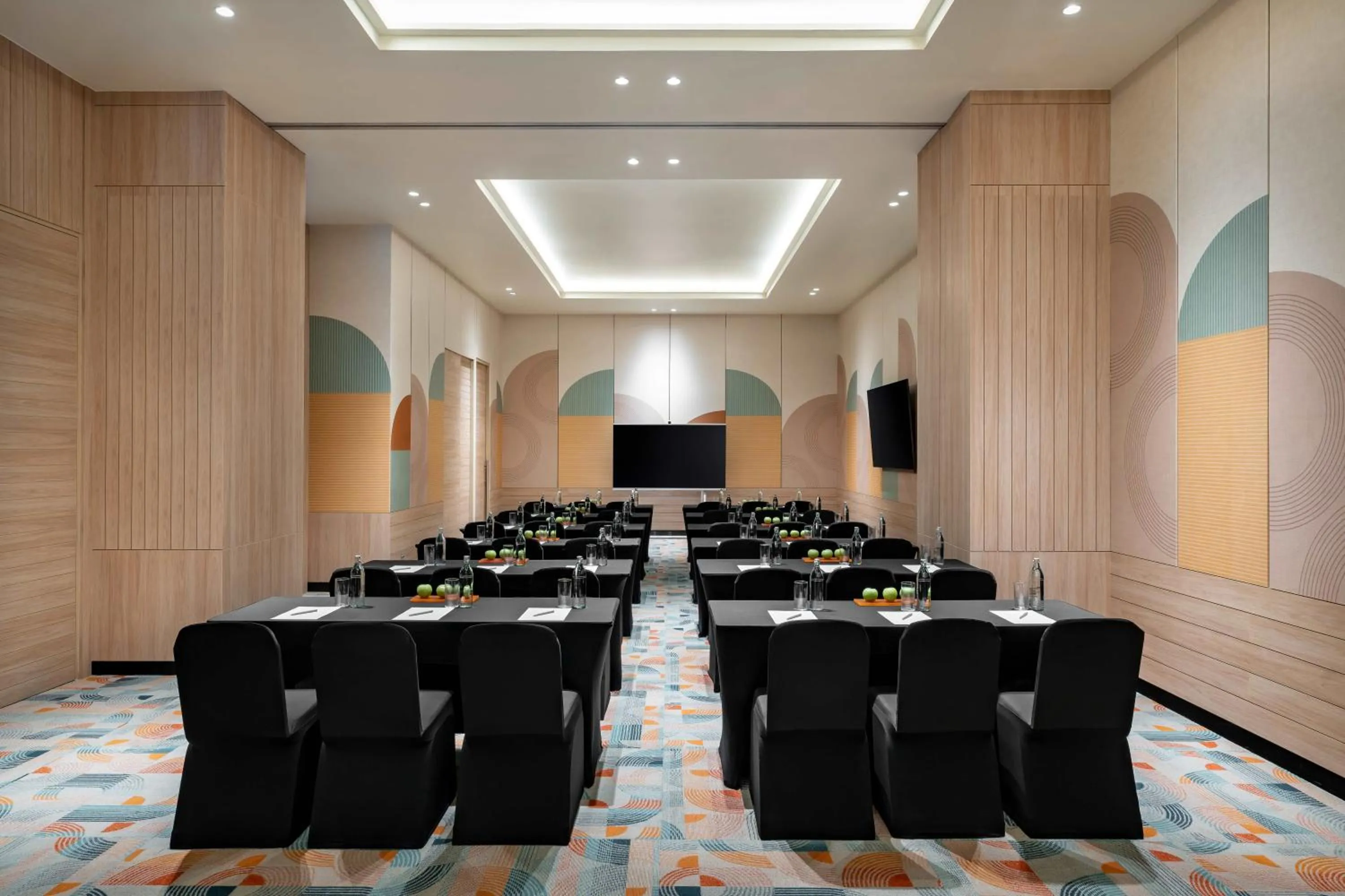 Meeting/conference room in M Social Hotel Phuket