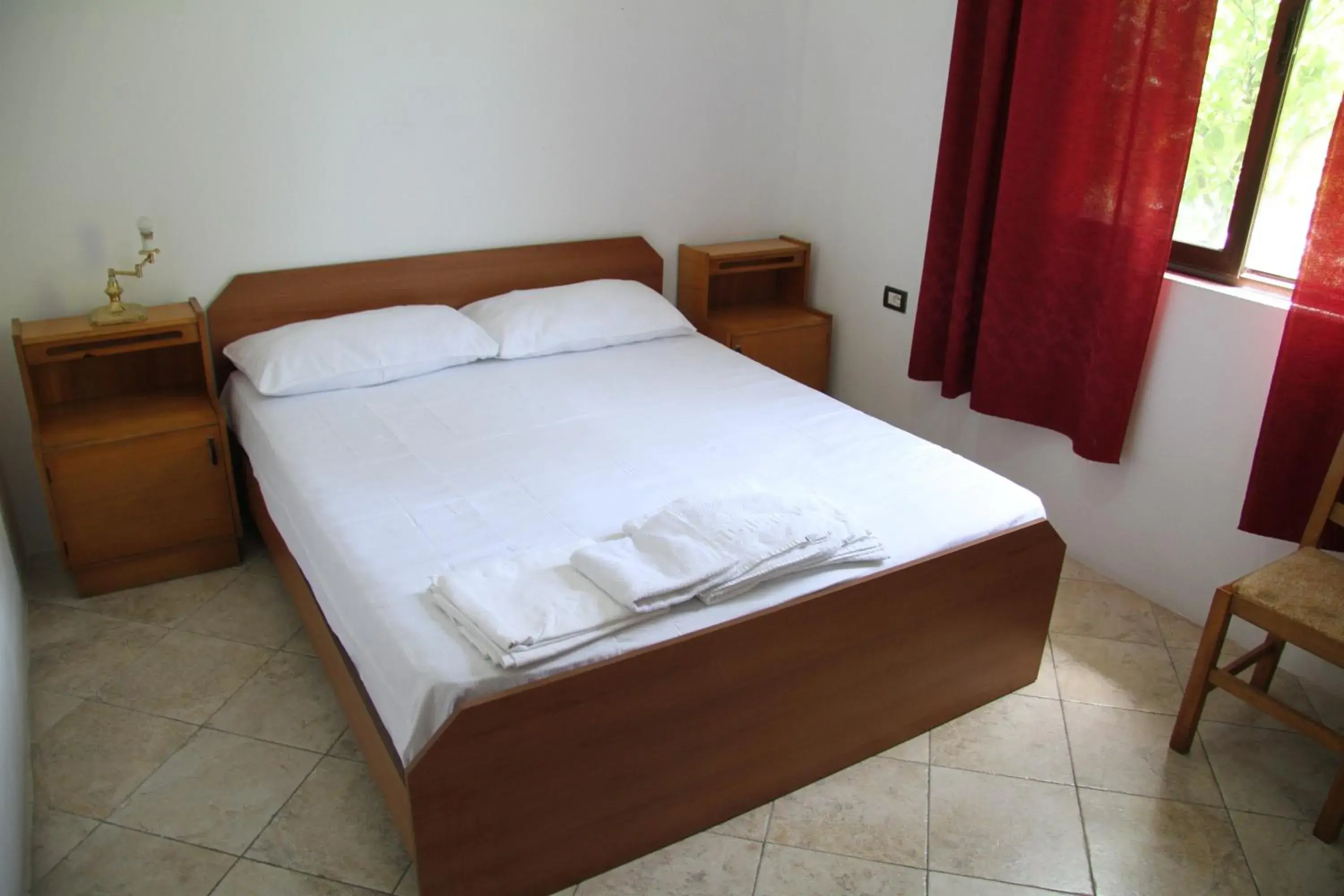 Apartment with Garden View in Shtepi Pushimi Apartment with Garden View in Shtepi Pushimi