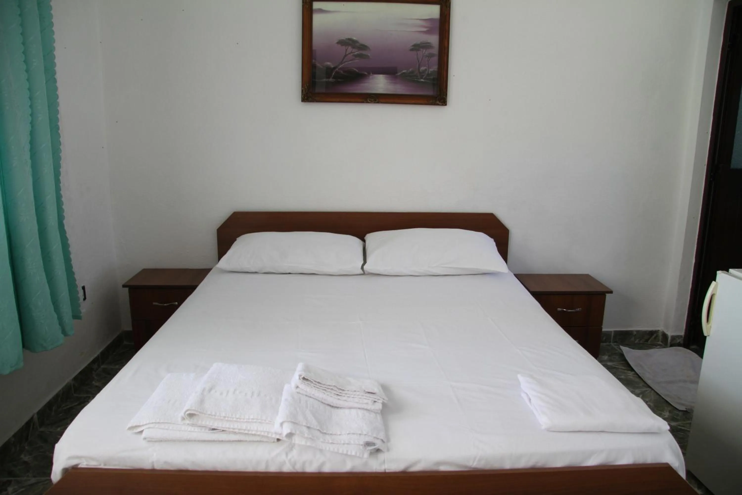 Apartment - Ground Floor in Shtepi Pushimi