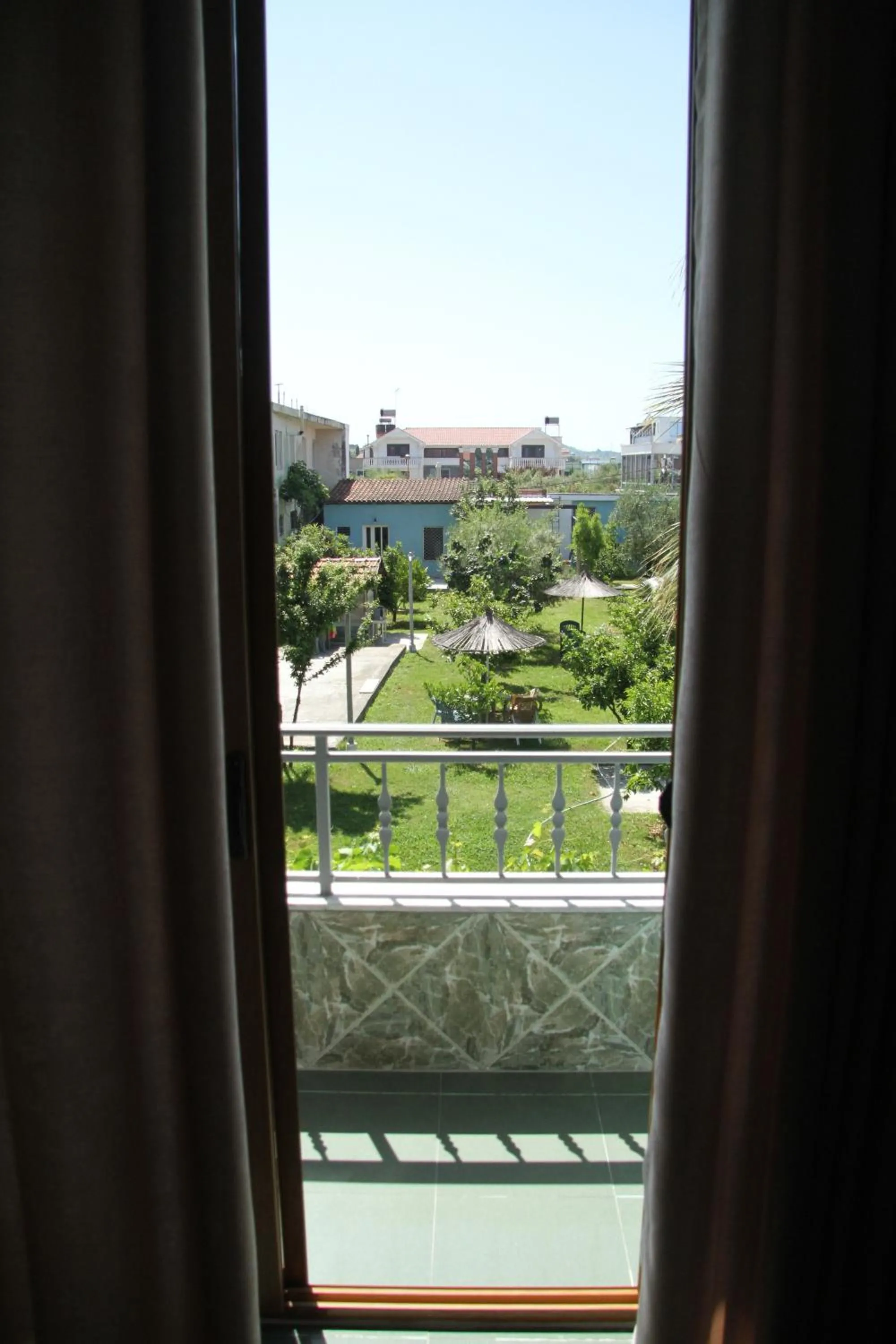 Superior Apartment in Shtepi Pushimi