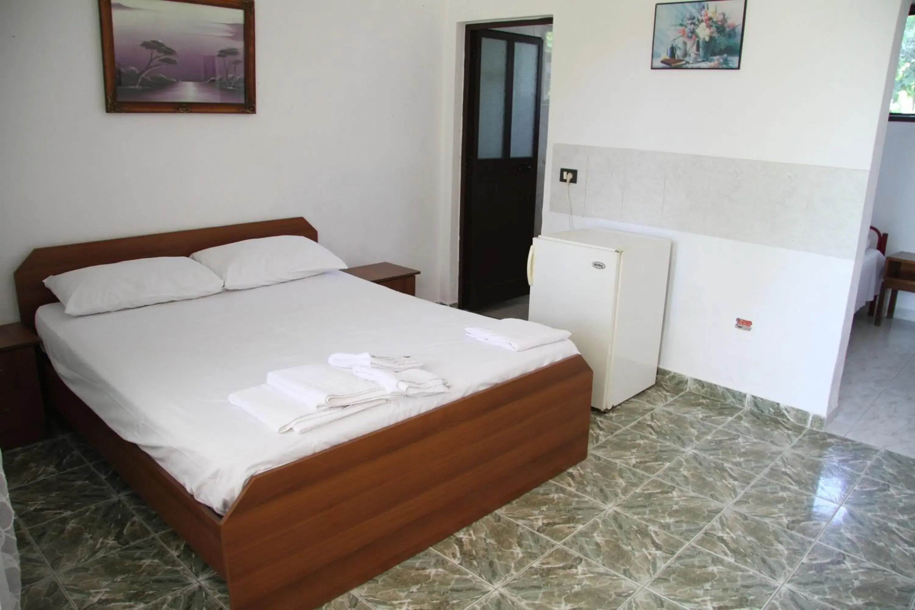 Apartment - Ground Floor in Shtepi Pushimi Apartment - Ground Floor in Shtepi Pushimi