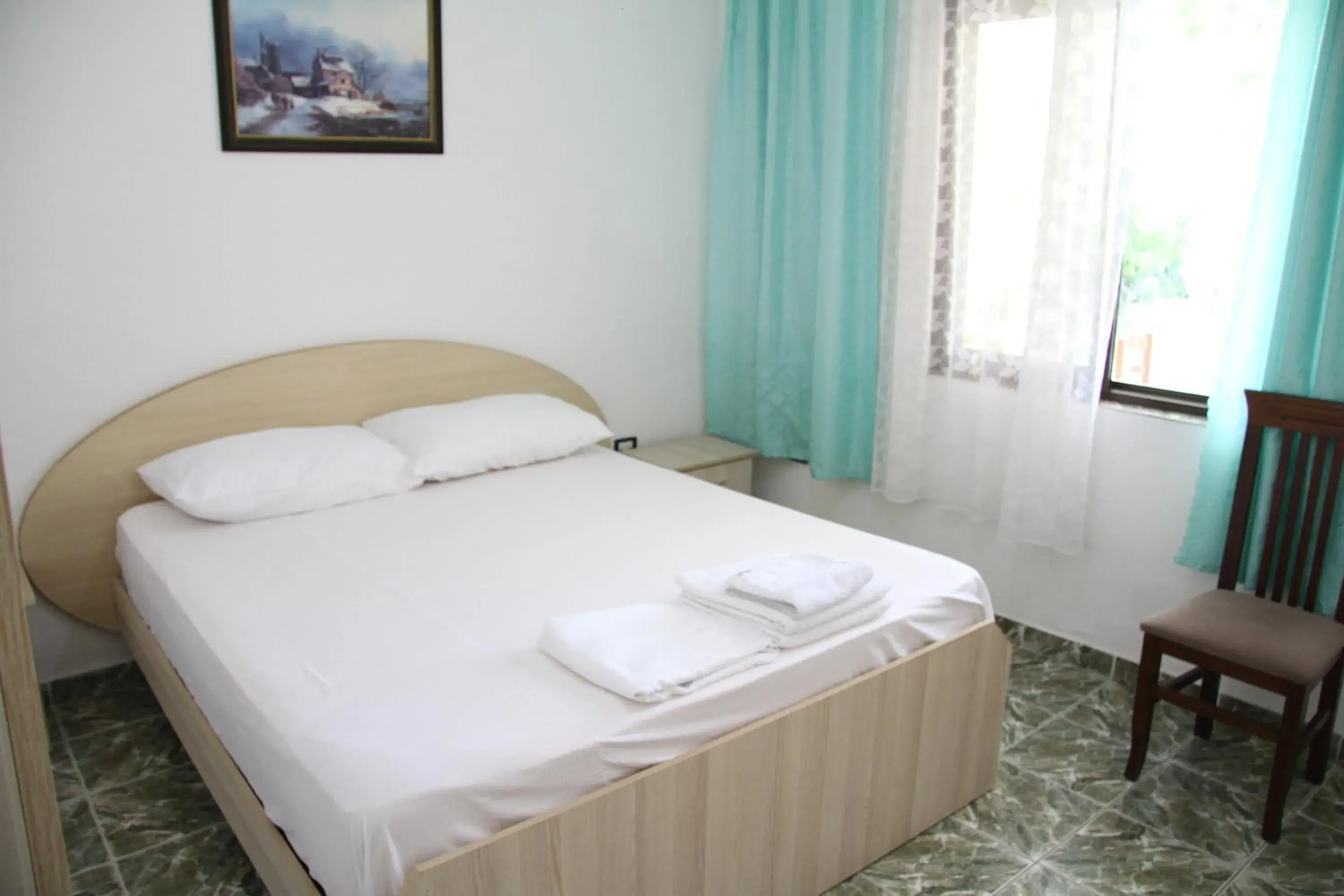 One-Bedroom Apartment in Shtepi Pushimi One-Bedroom Apartment in Shtepi Pushimi