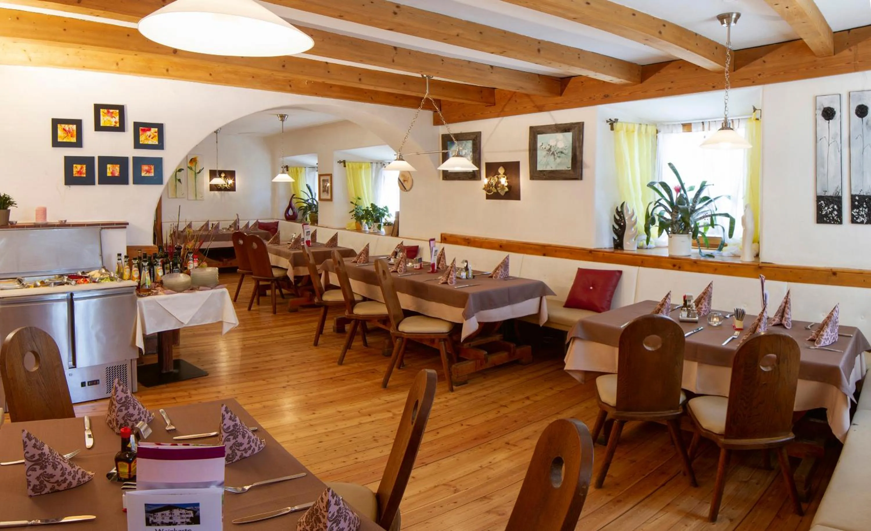 Gasthof zur Post