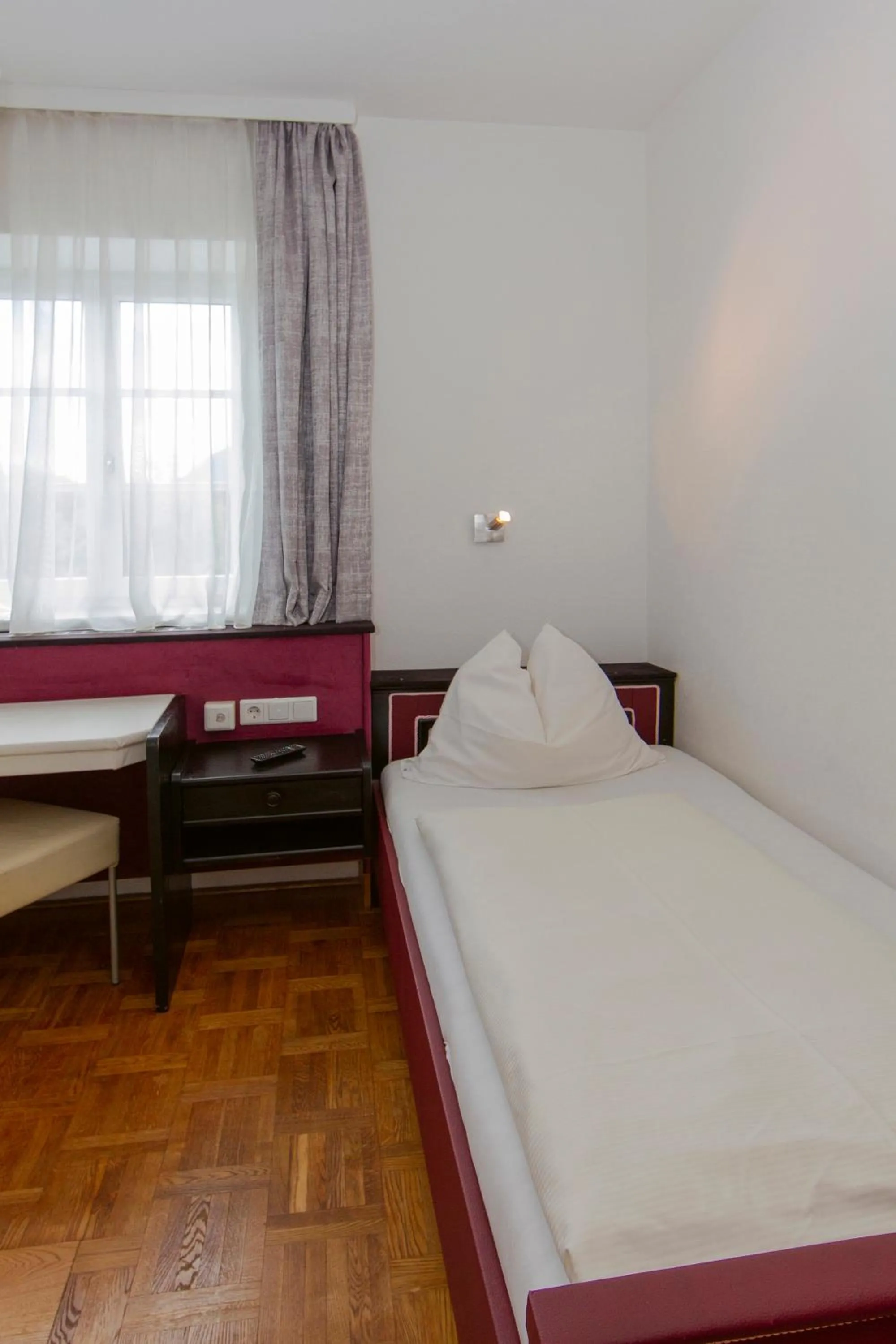 Bed in Gasthof zur Post