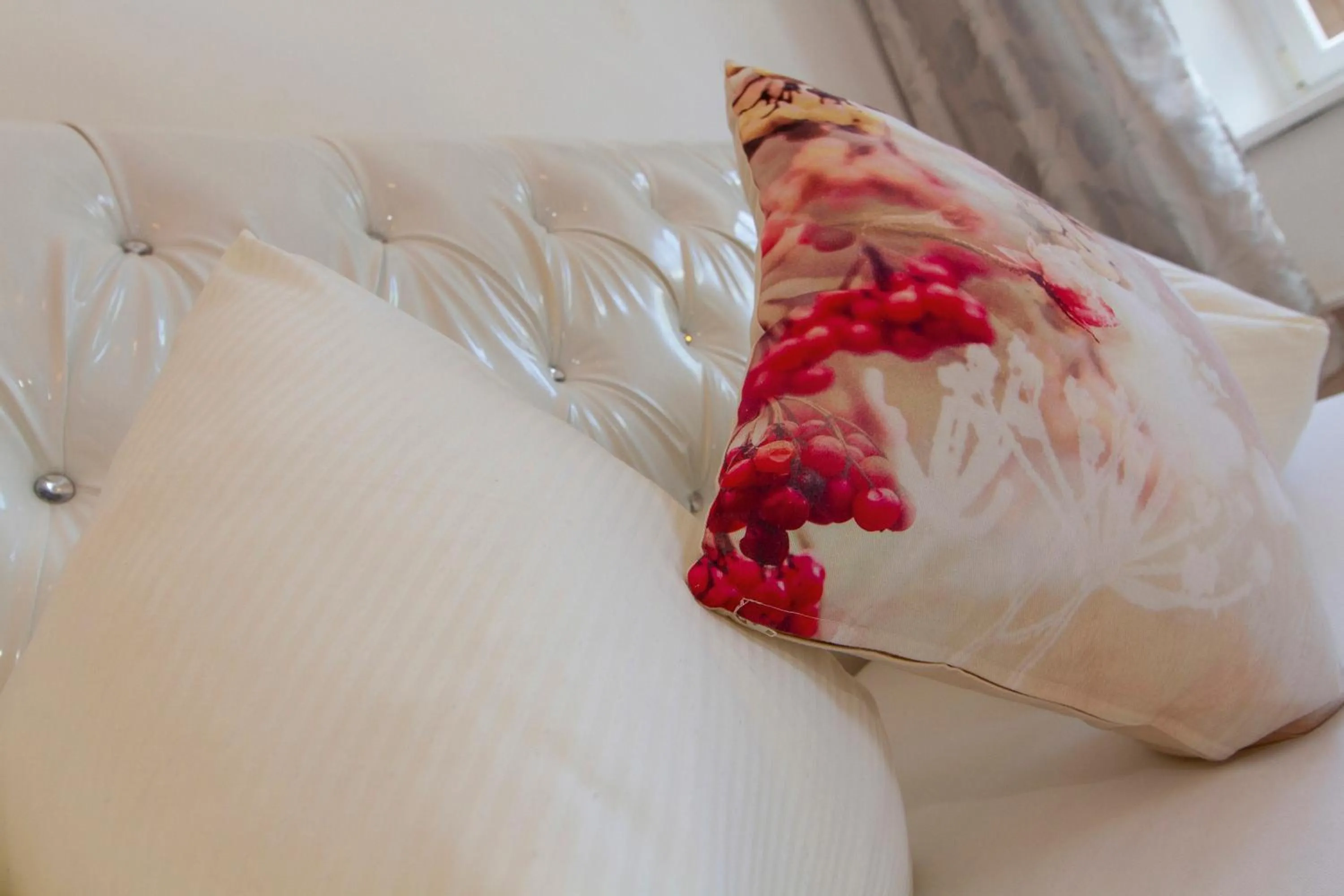 Bed in Gasthof zur Post