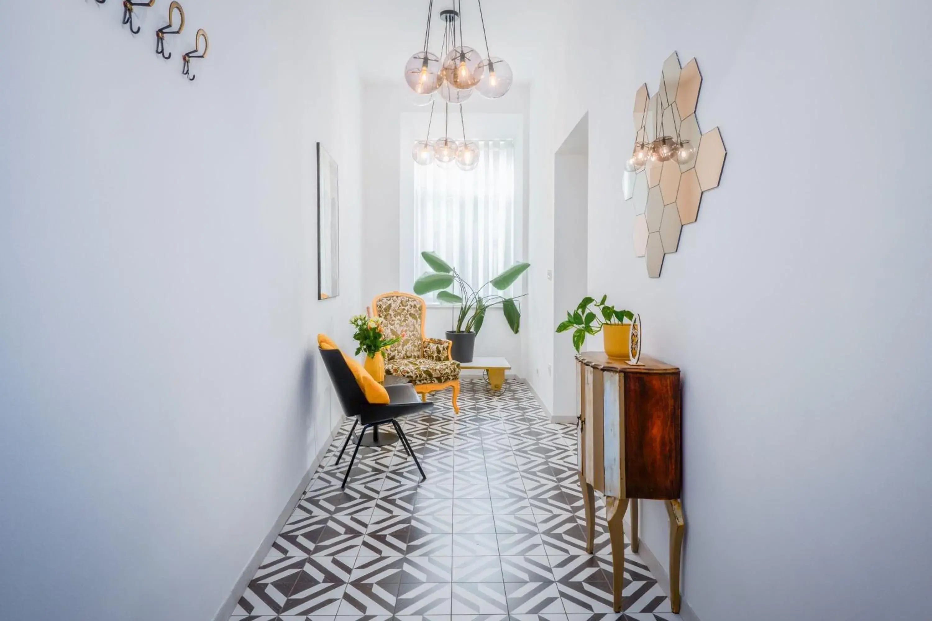 Deluxe Apartment in Tromostovje apartments Deluxe Apartment in Tromostovje apartments